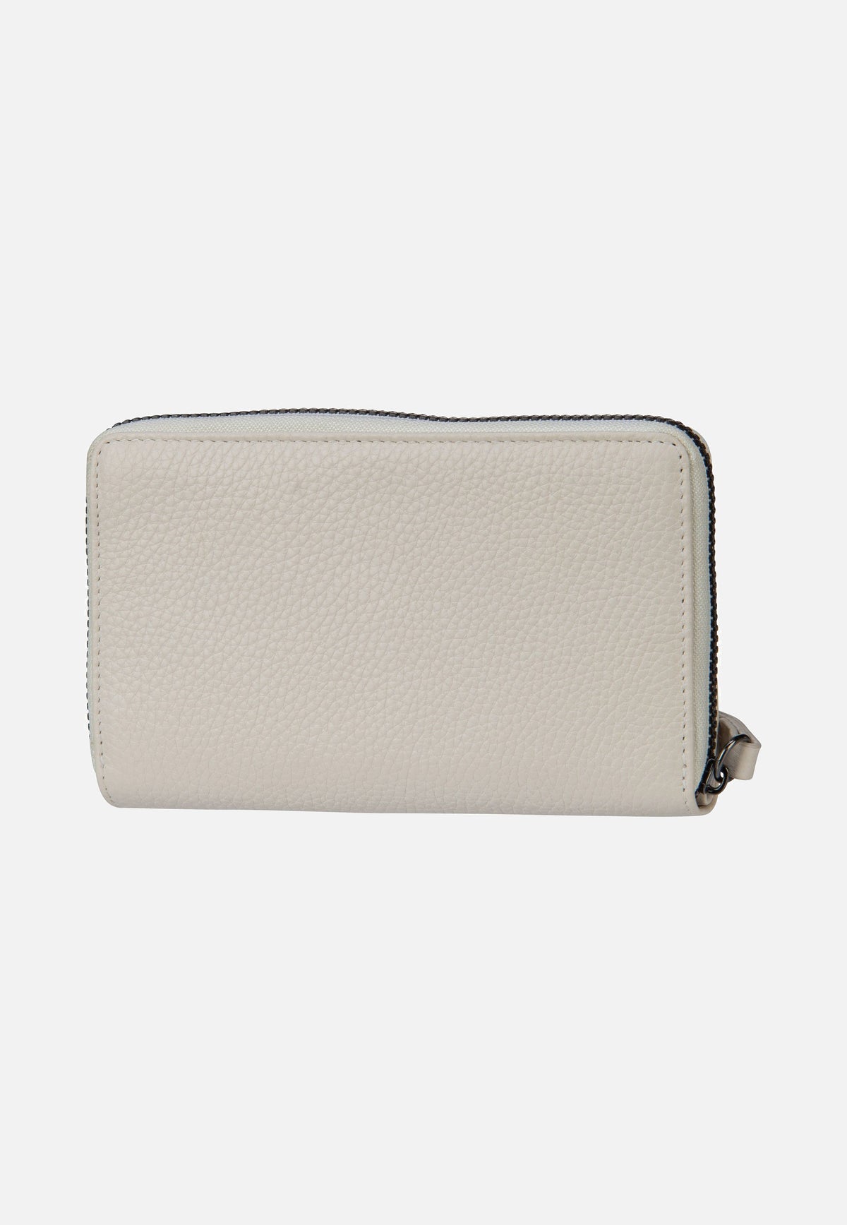 Bugatti Elsa Zip Ladies II Weiß Wallet