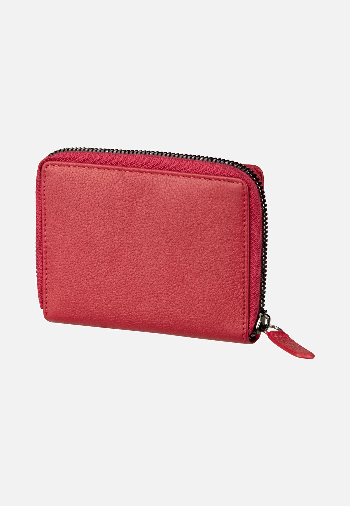 Bugatti Mira Zip 1010 Rot Wallet