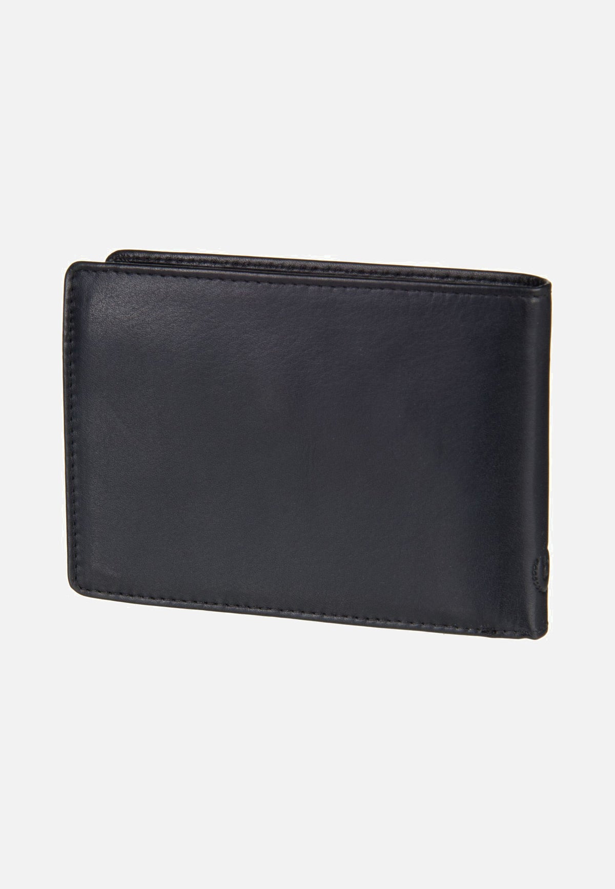 Bugatti Primo RFID 3263 Schwarz Wallet