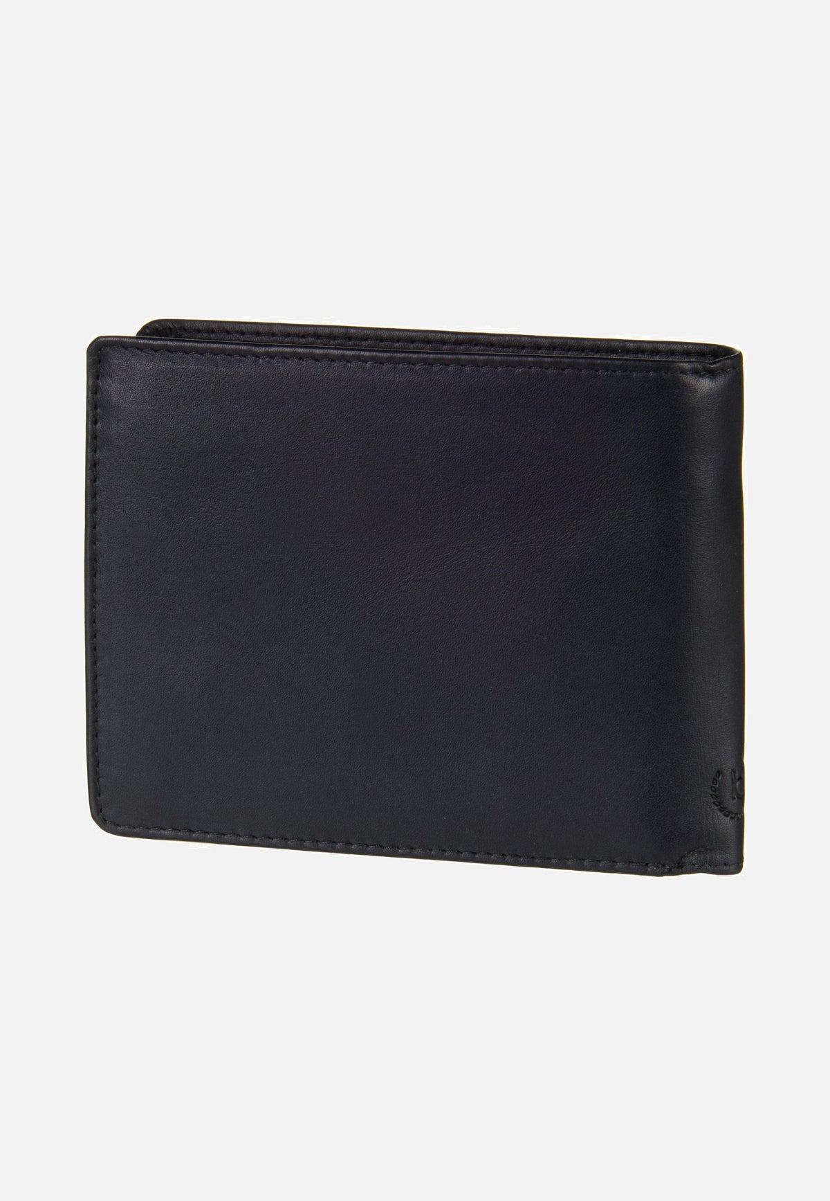 Bugatti Primo RFID 3264 Schwarz Wallet