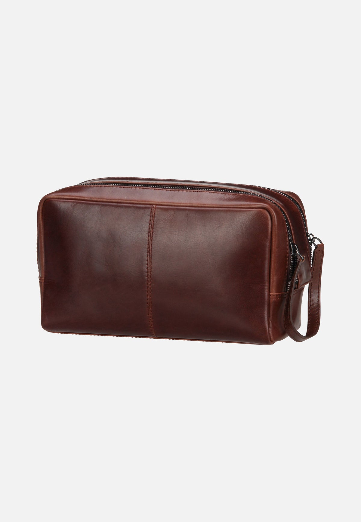 Bugatti Romano 4014 Braun Toiletry Bag