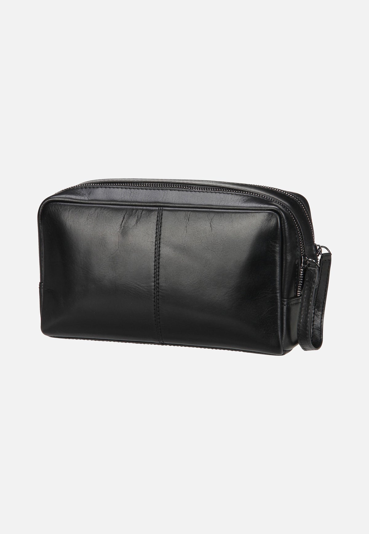 Bugatti Romano 4014 Schwarz Toiletry Bag