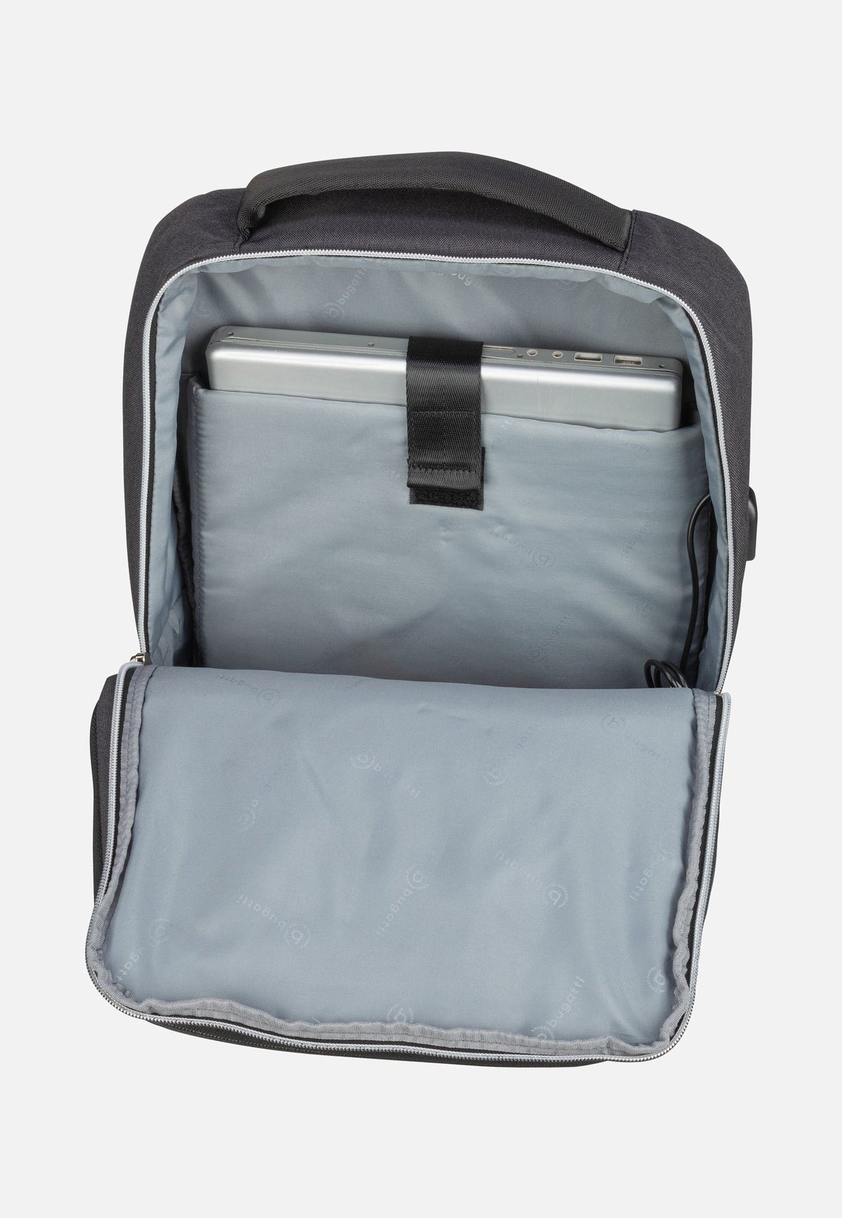 Bugatti Sera Anthrazit Backpack