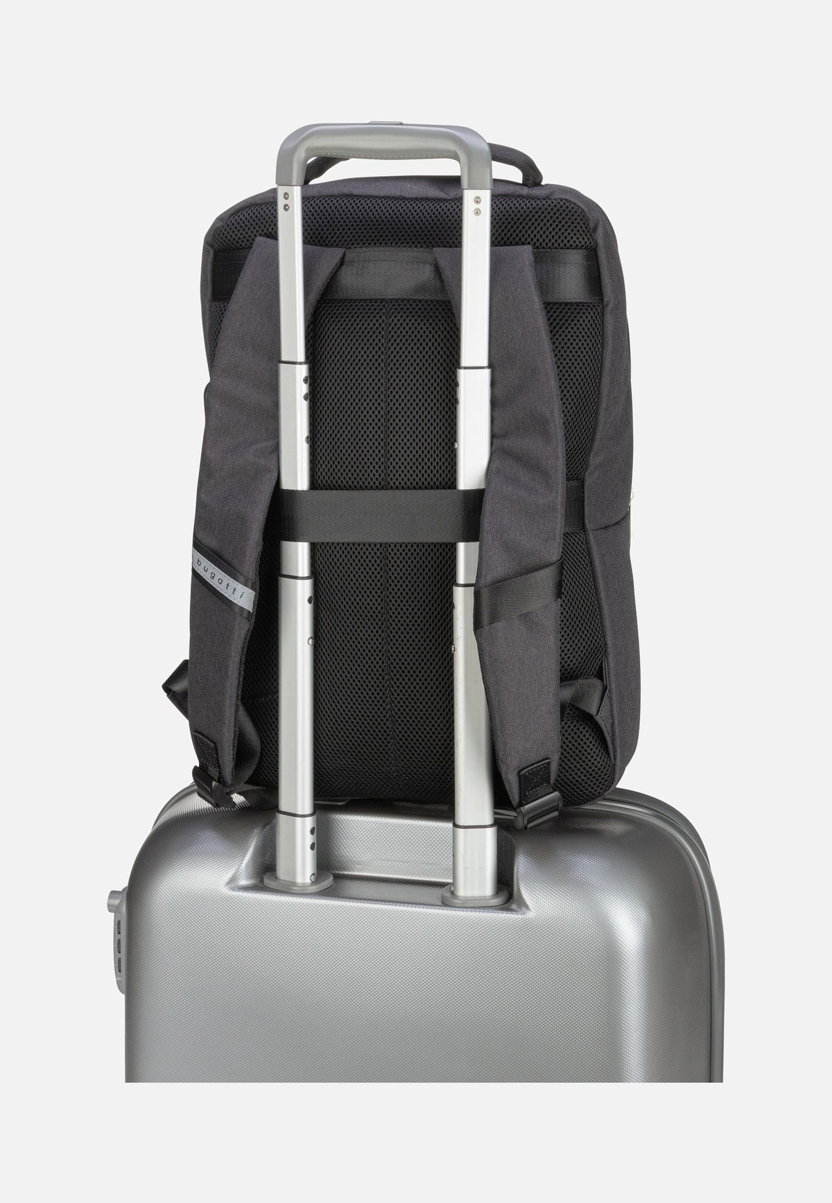 Bugatti Sera Anthrazit Backpack