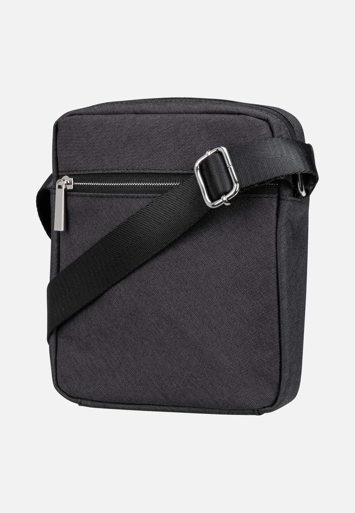 Bugatti Sera Small Anthrazit Crossbody Bag