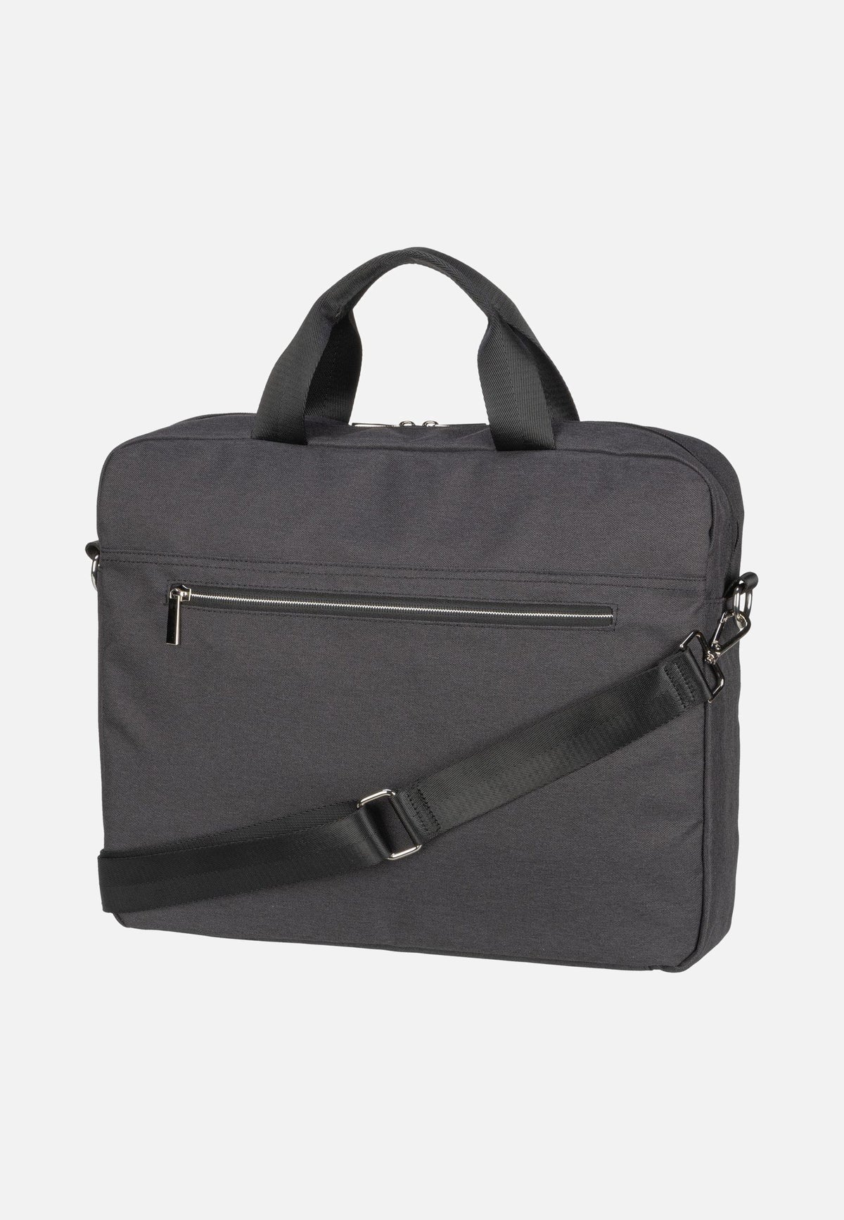 Bugatti Sera Workbag M Anthrazit Briefcase