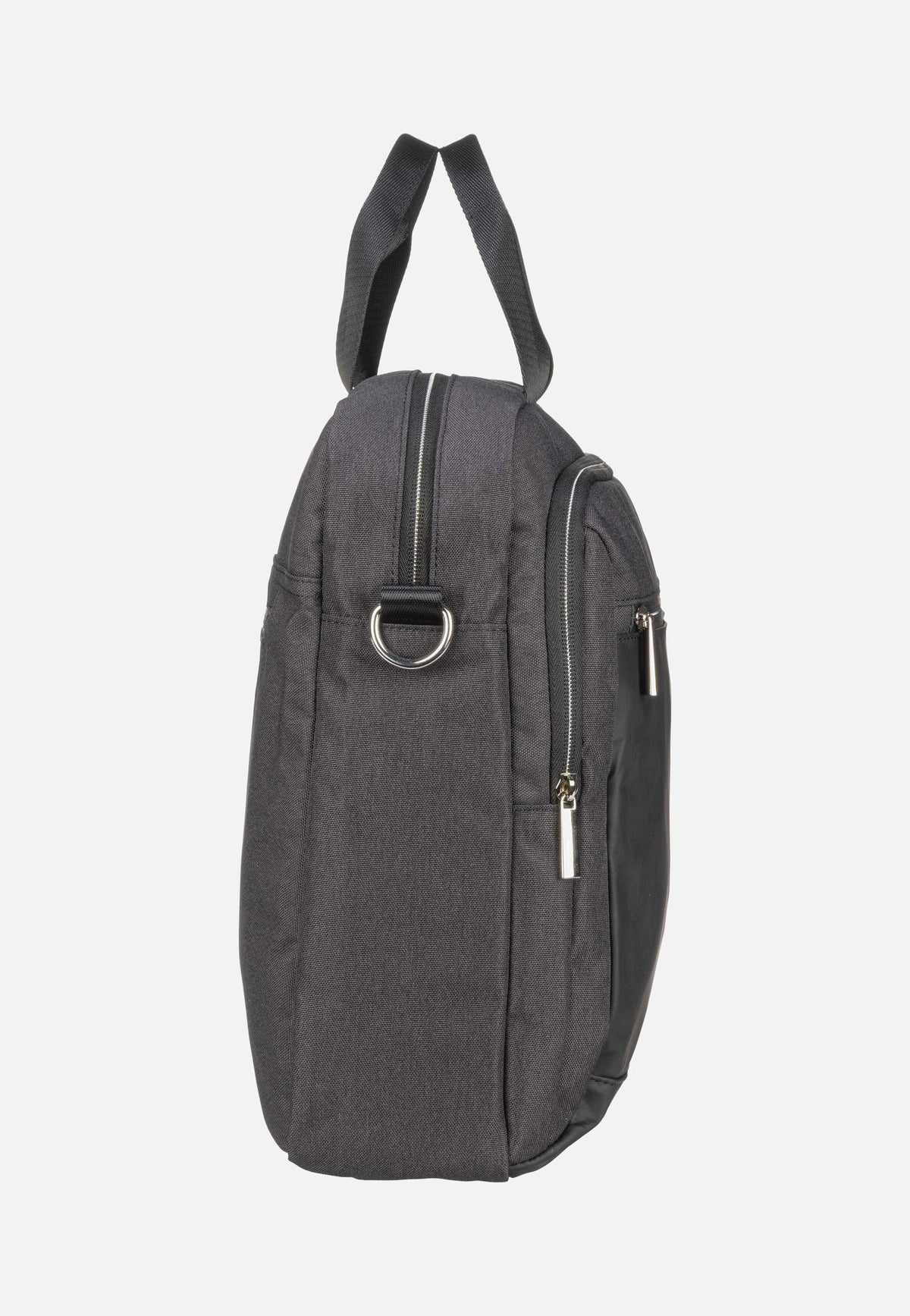Bugatti Sera Workbag M Anthrazit Briefcase