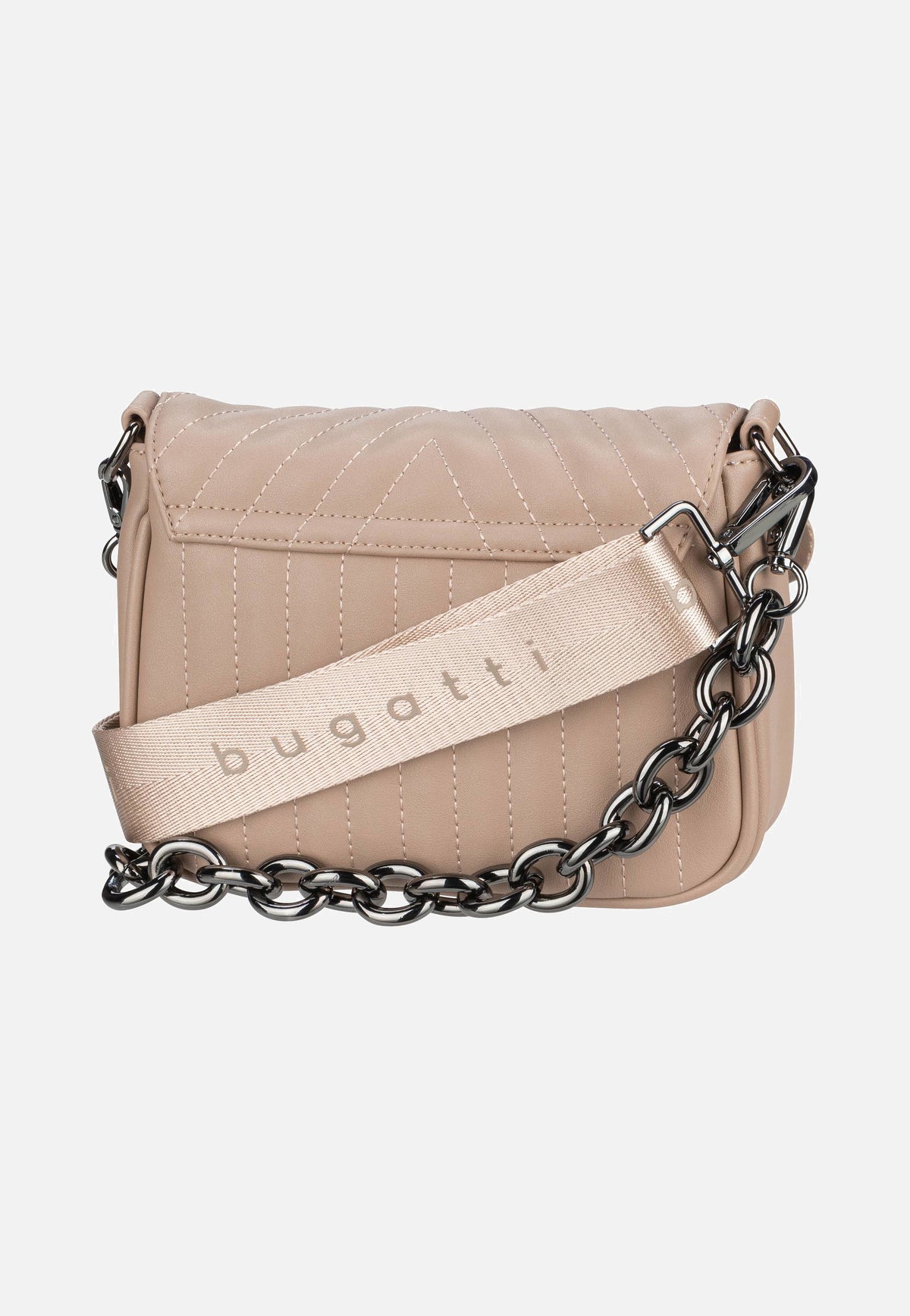Bugatti Sira Sand Crossbody Bag