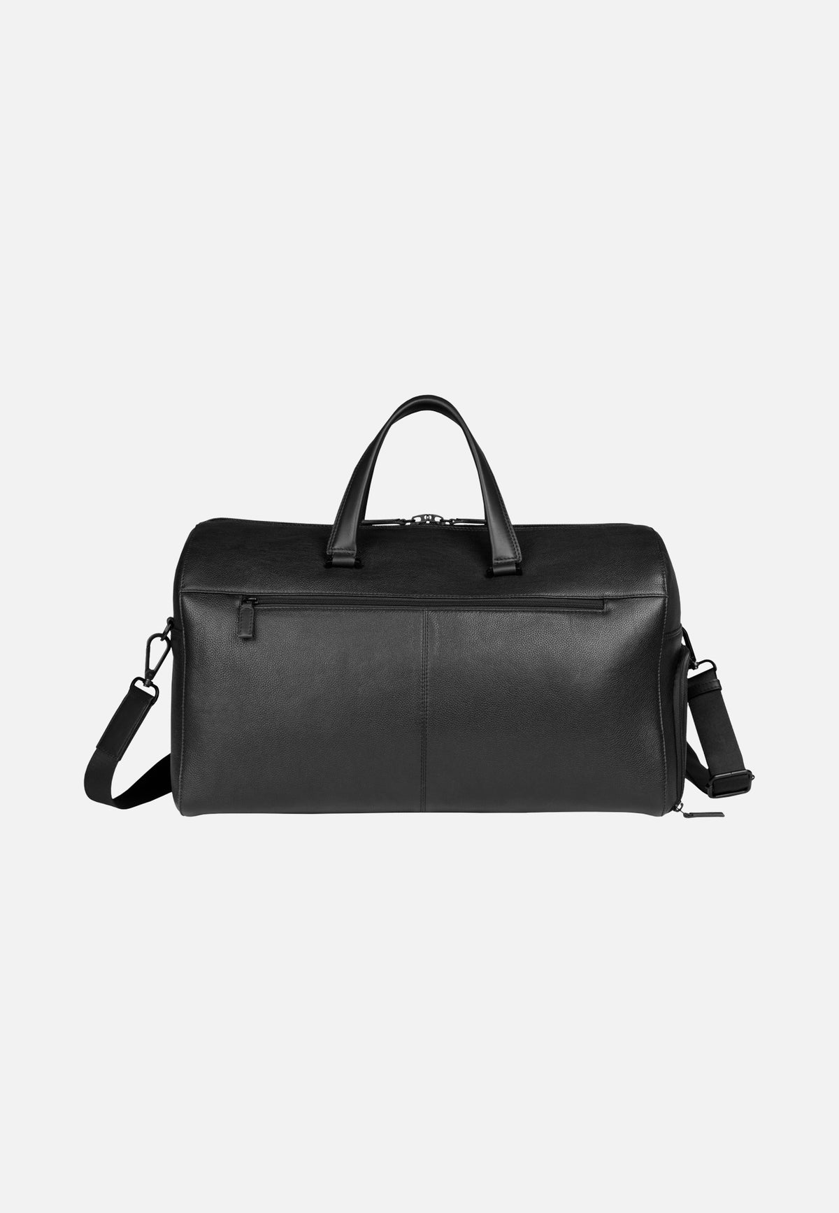 Bugatti Black Weekender Black Weekender