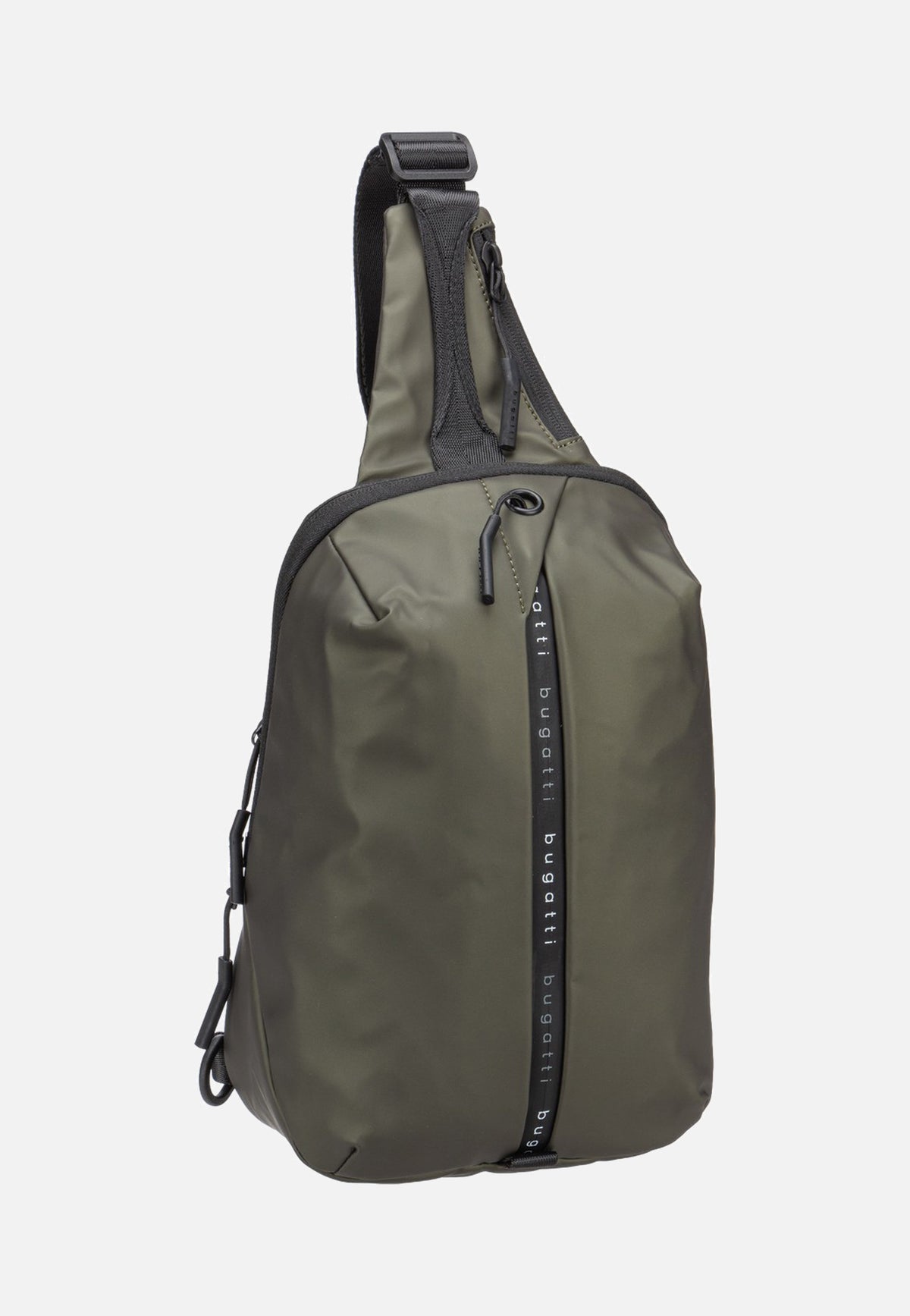 Bugatti Blanc Crossbody Bag Olive Sling Bag