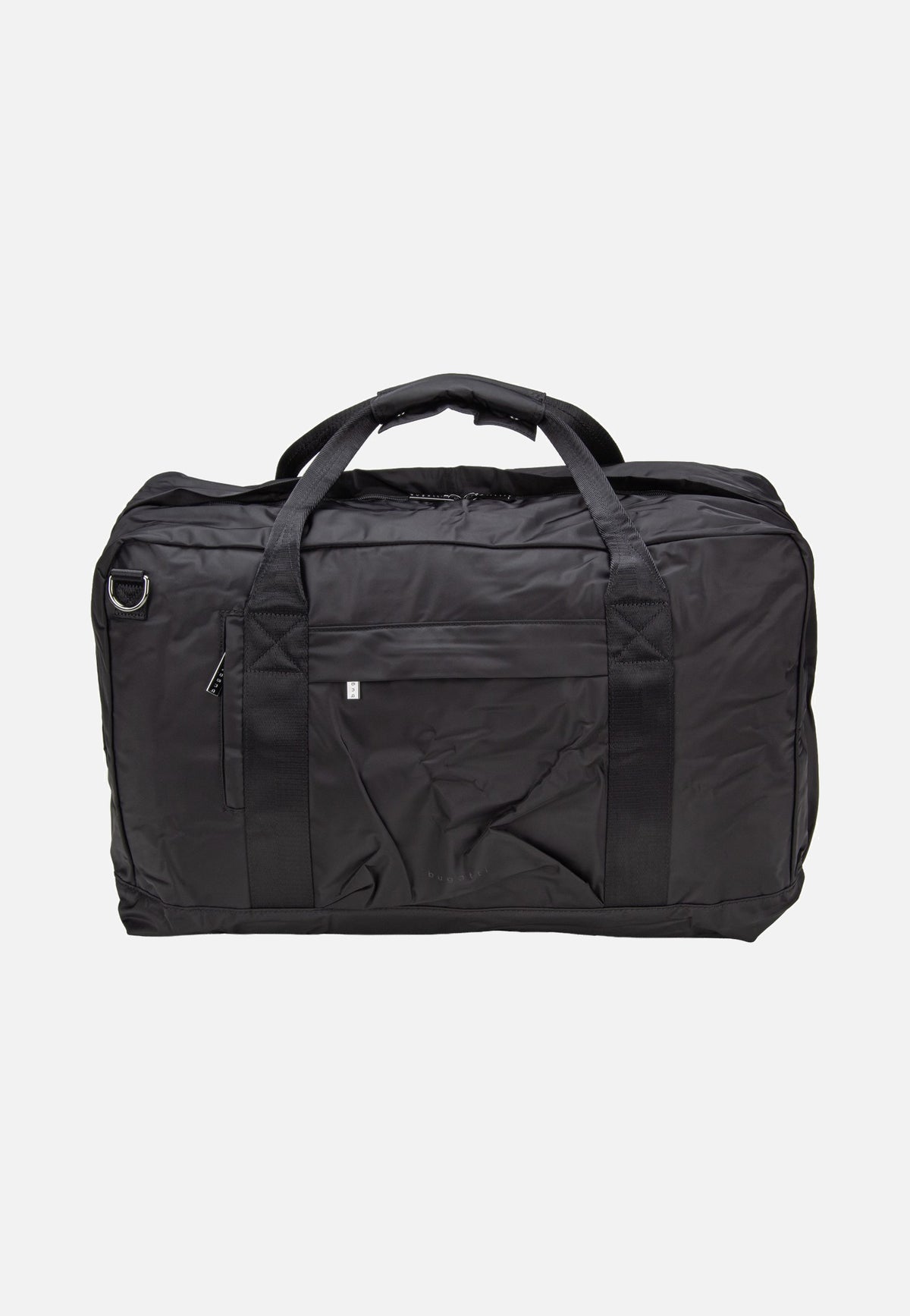 Bugatti Elia Weekender Black Weekender