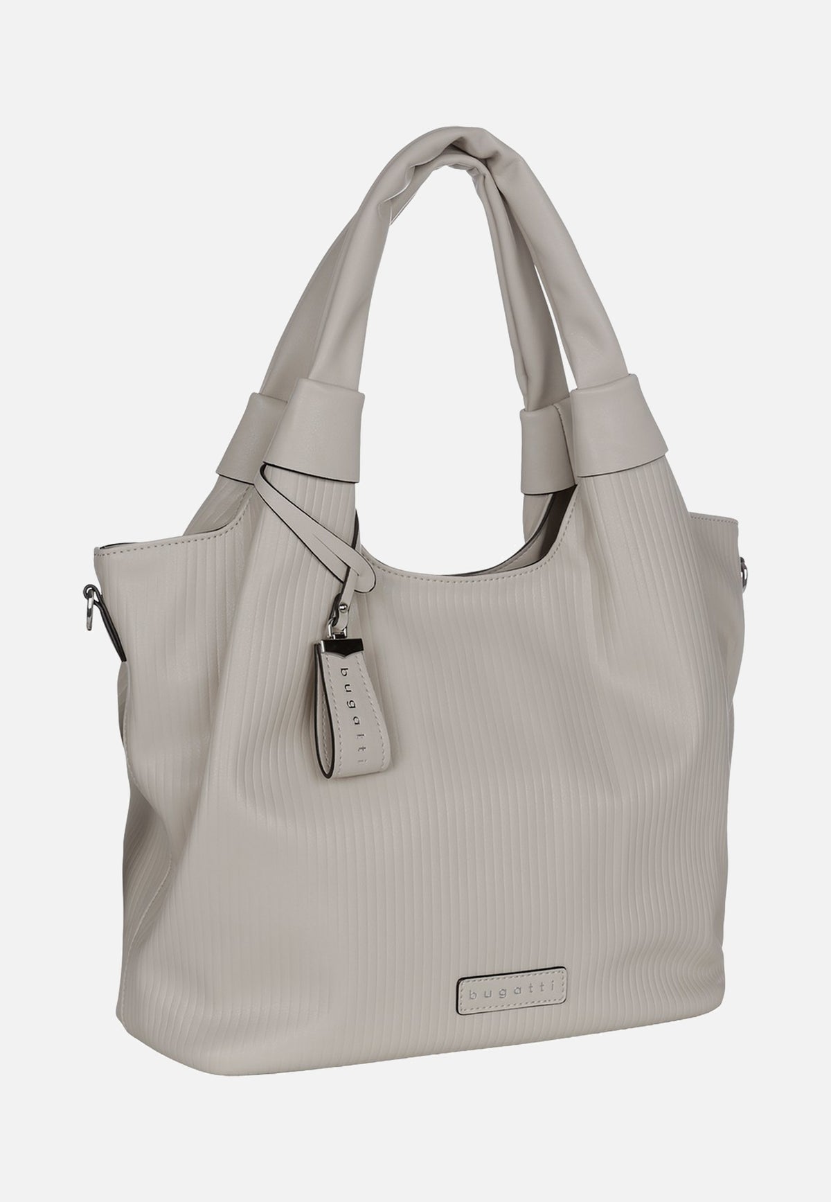 Bugatti Ria Shopper Beige Client