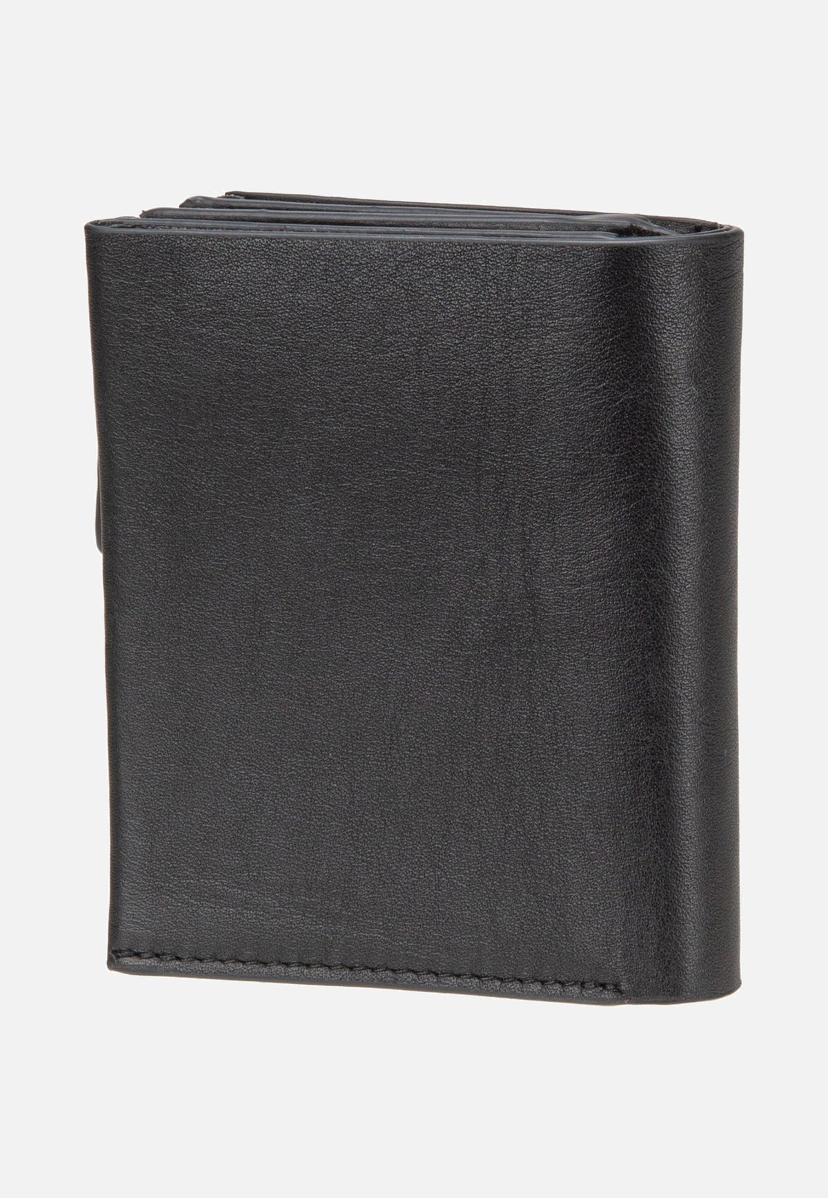 Bugatti Romeo Mini Wallet Black Wallet