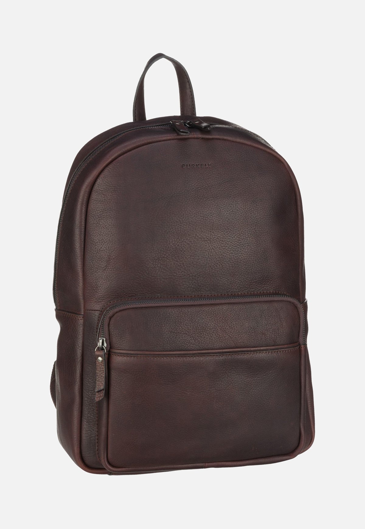 Burkely Antique Avery 7002 Brown Backpack