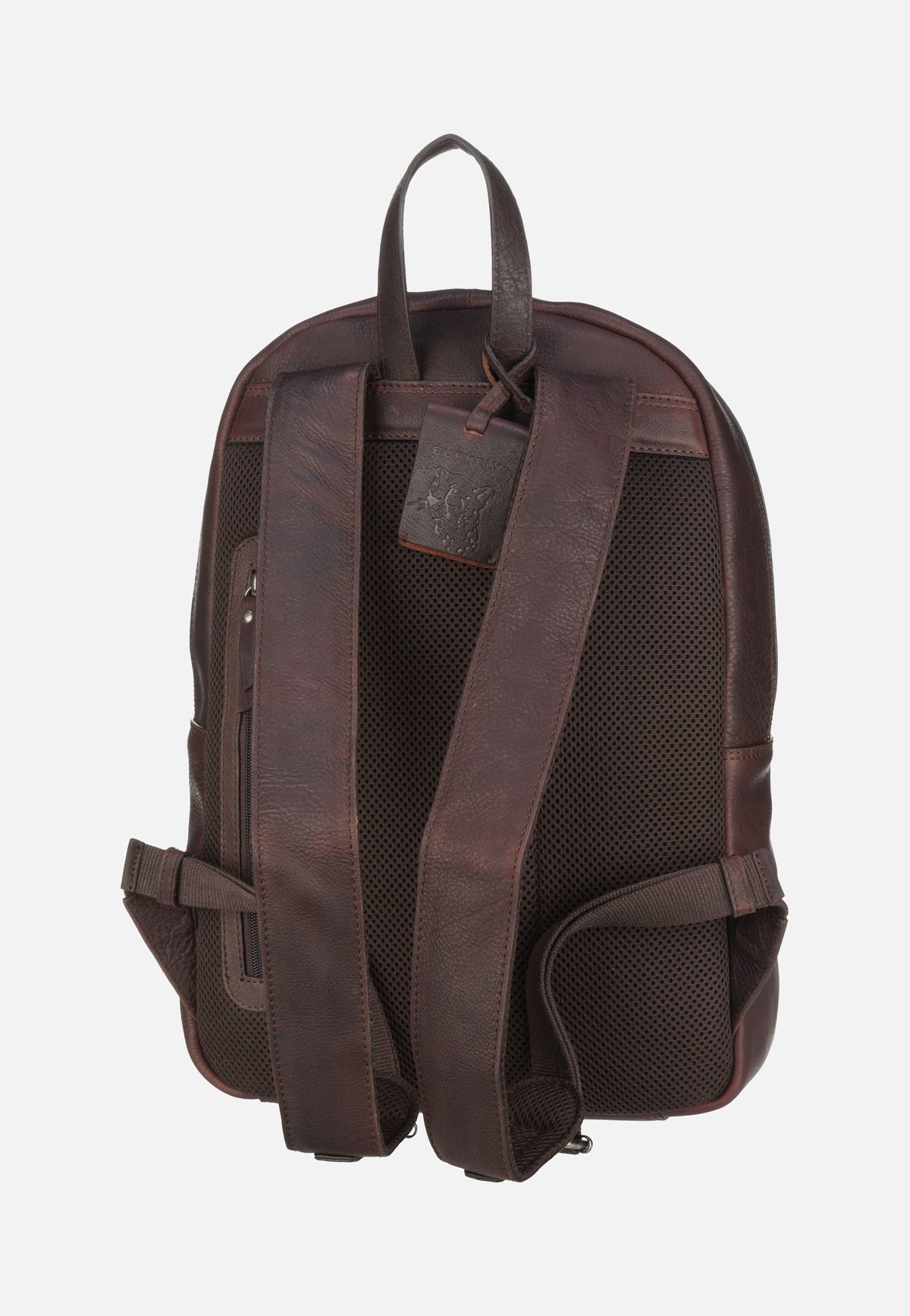 Burkely Antique Avery 7002 Brown Backpack