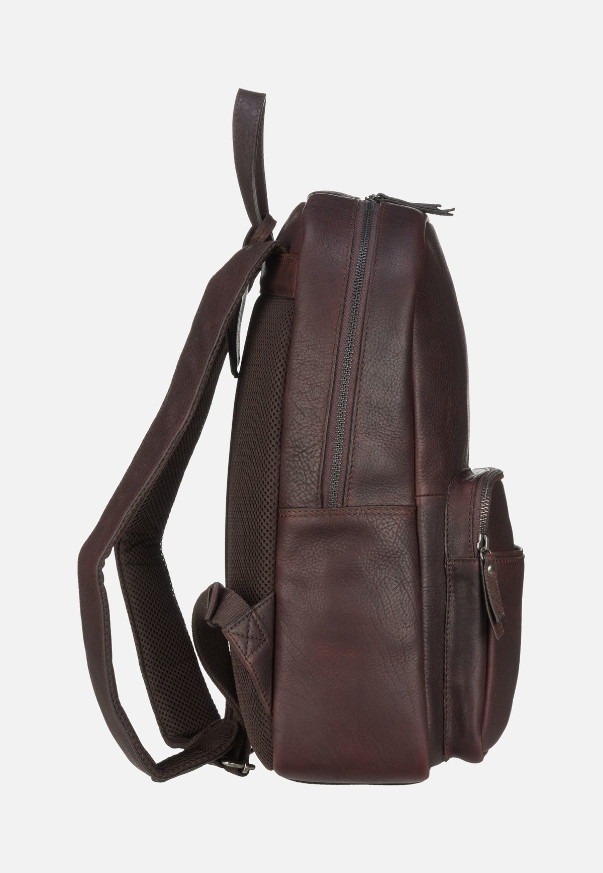 Burkely Antique Avery 7002 Brown Backpack
