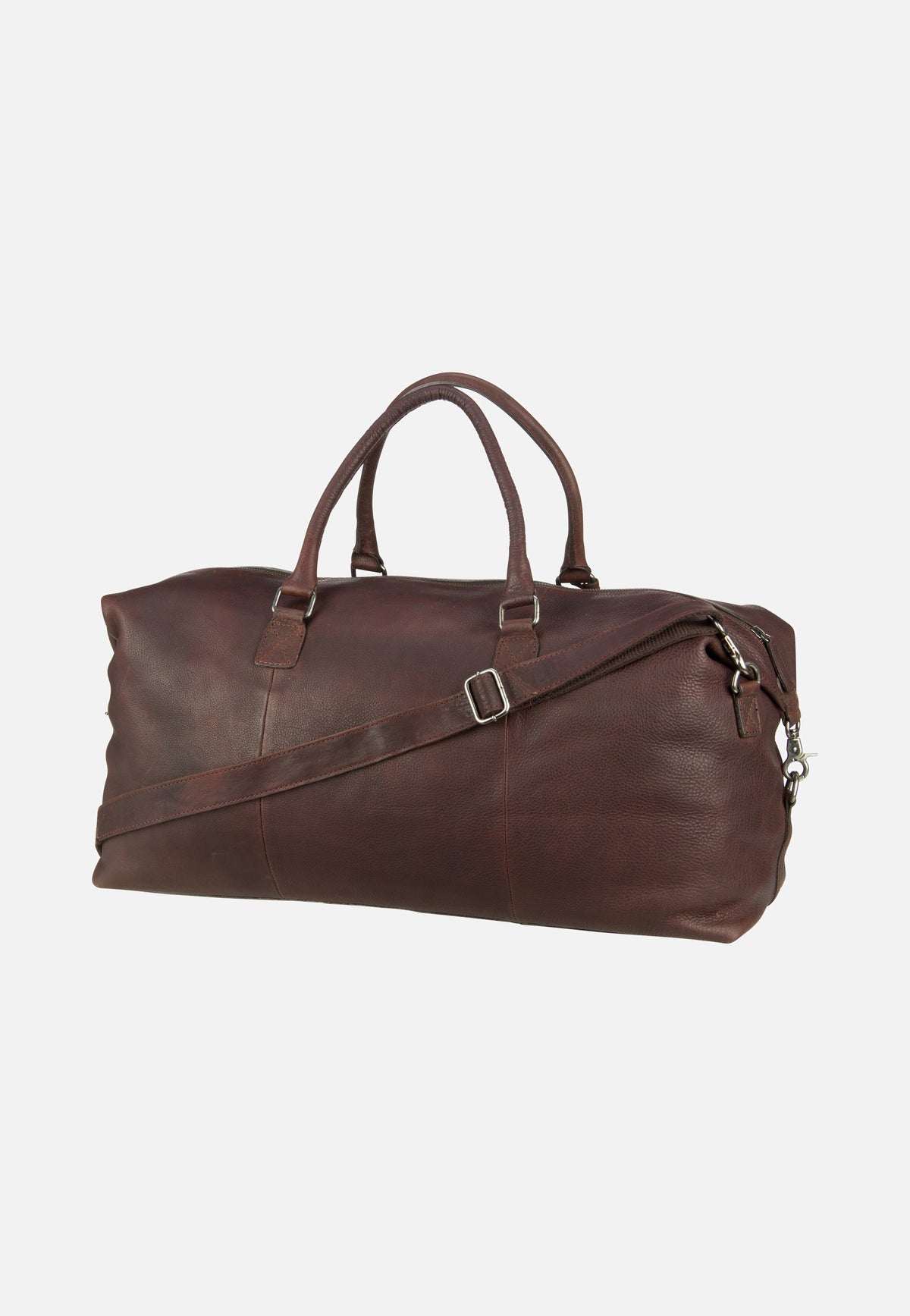 Burkely Antique Avery 7937 Dark Brown Weekender