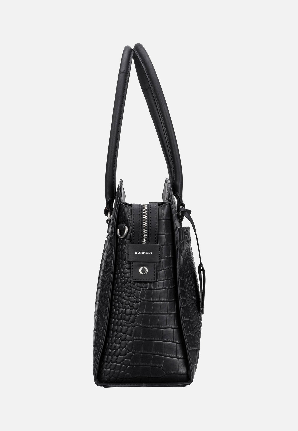 Burkely Cool Colbie 1000432 Black Briefcase