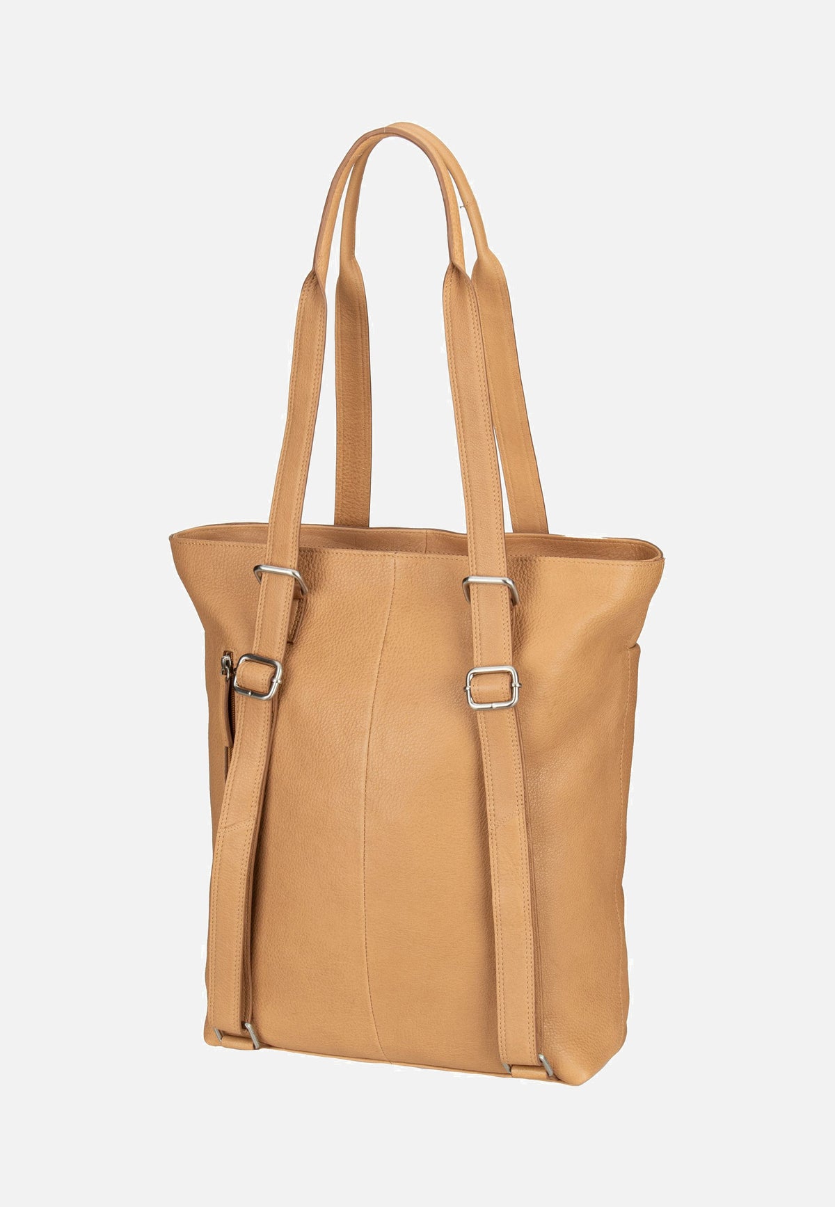 Burkely Soft Skylar 1000332 Beige Backpack