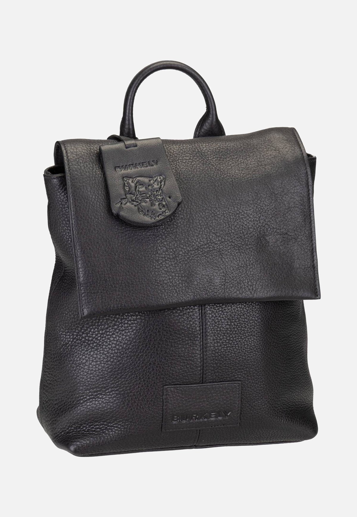 Burkely Soft Skylar 1000842 Black Sac a dos