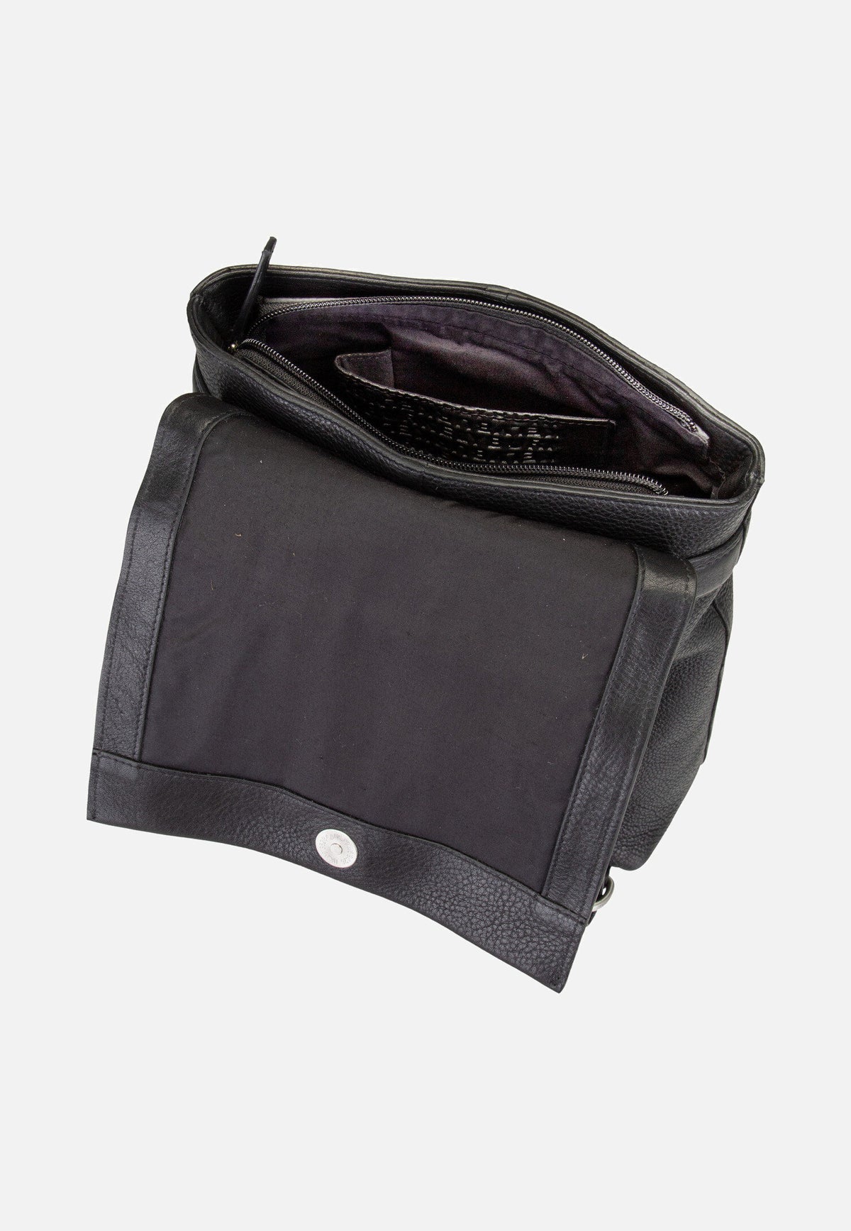 Burkely Soft Skylar 1000842 Black Sac a dos