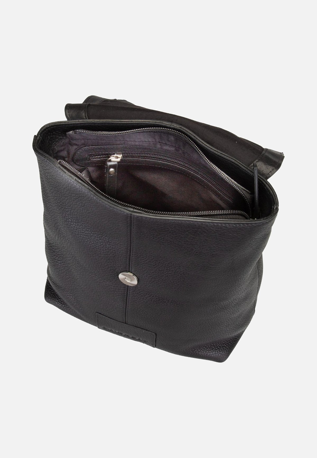 Burkely Soft Skylar 1000842 Black Sac a dos
