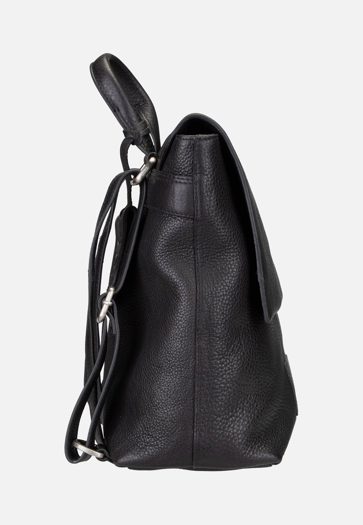 Burkely Soft Skylar 1000842 Black Sac a dos