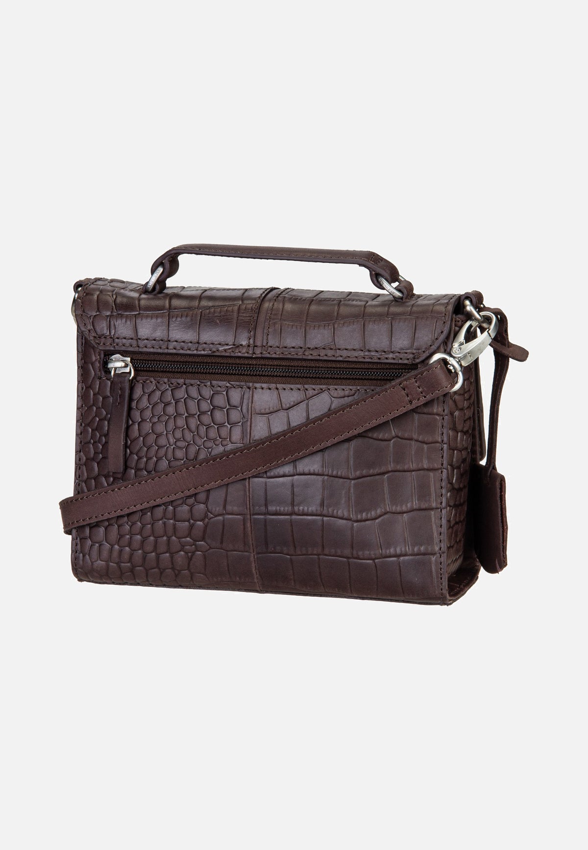 Burkely Cool Colbie 1000440 Brandy Borsa a tracolla