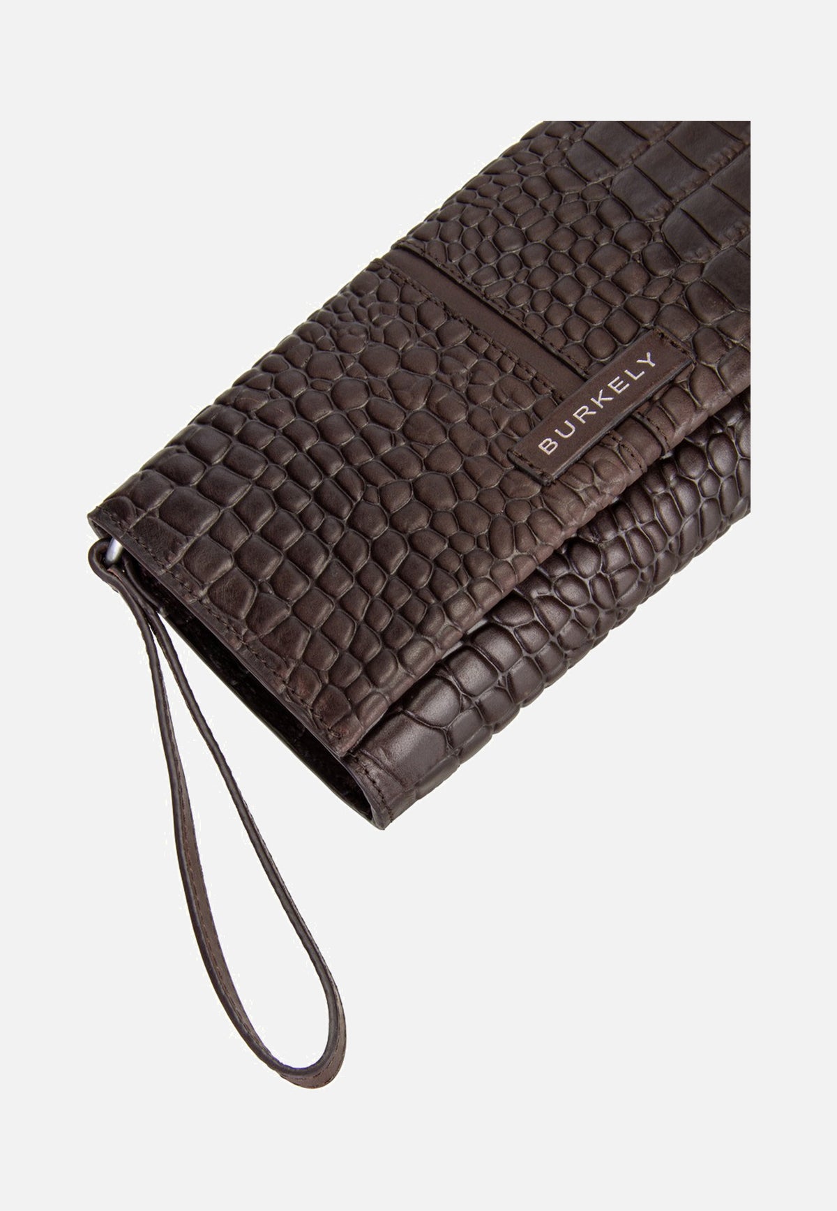 Burkely Cool Colbie 1000859 Brandy Crossbody Bag