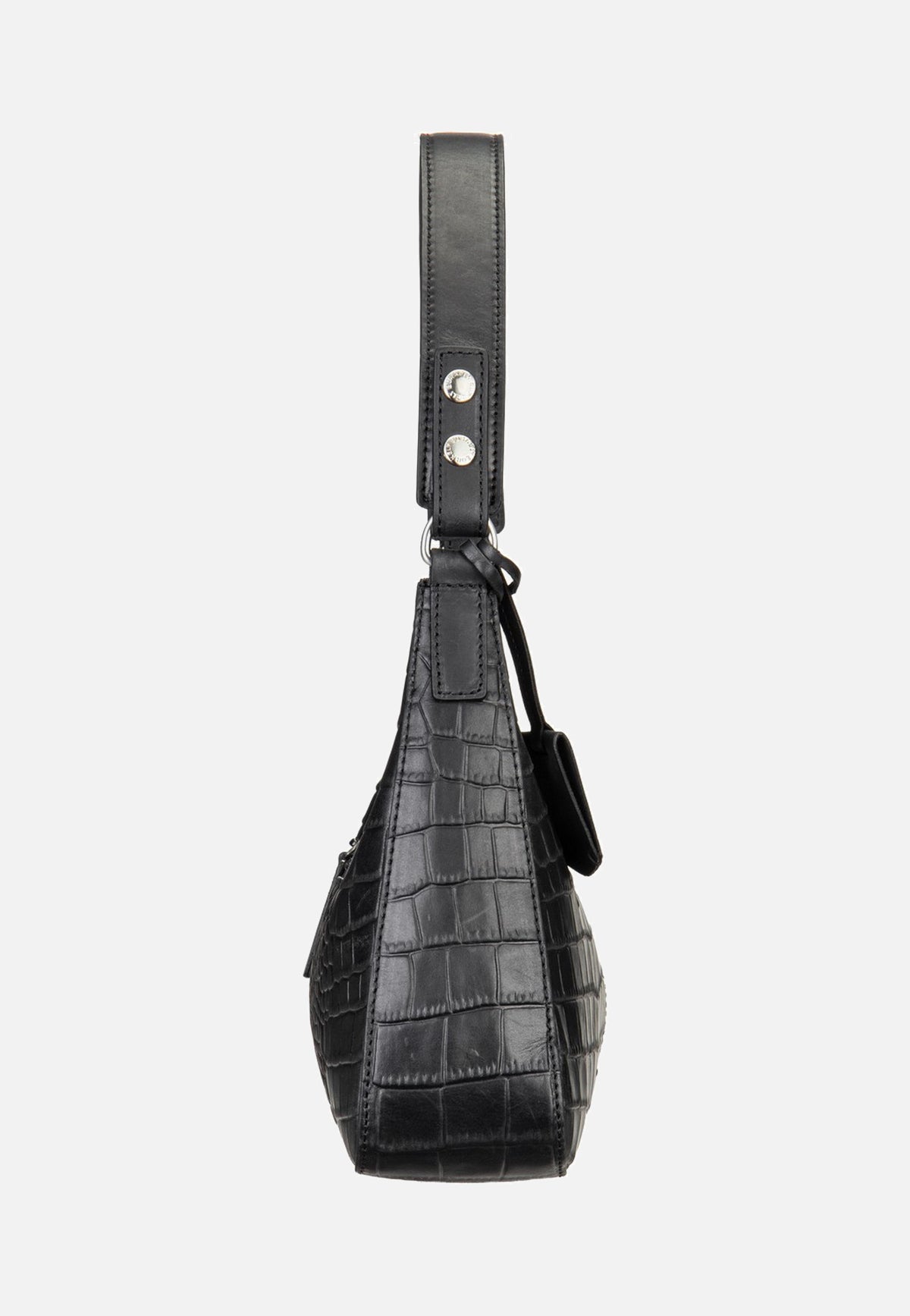 Burkely Cool Colbie 1000862 Black Shoulder Bag