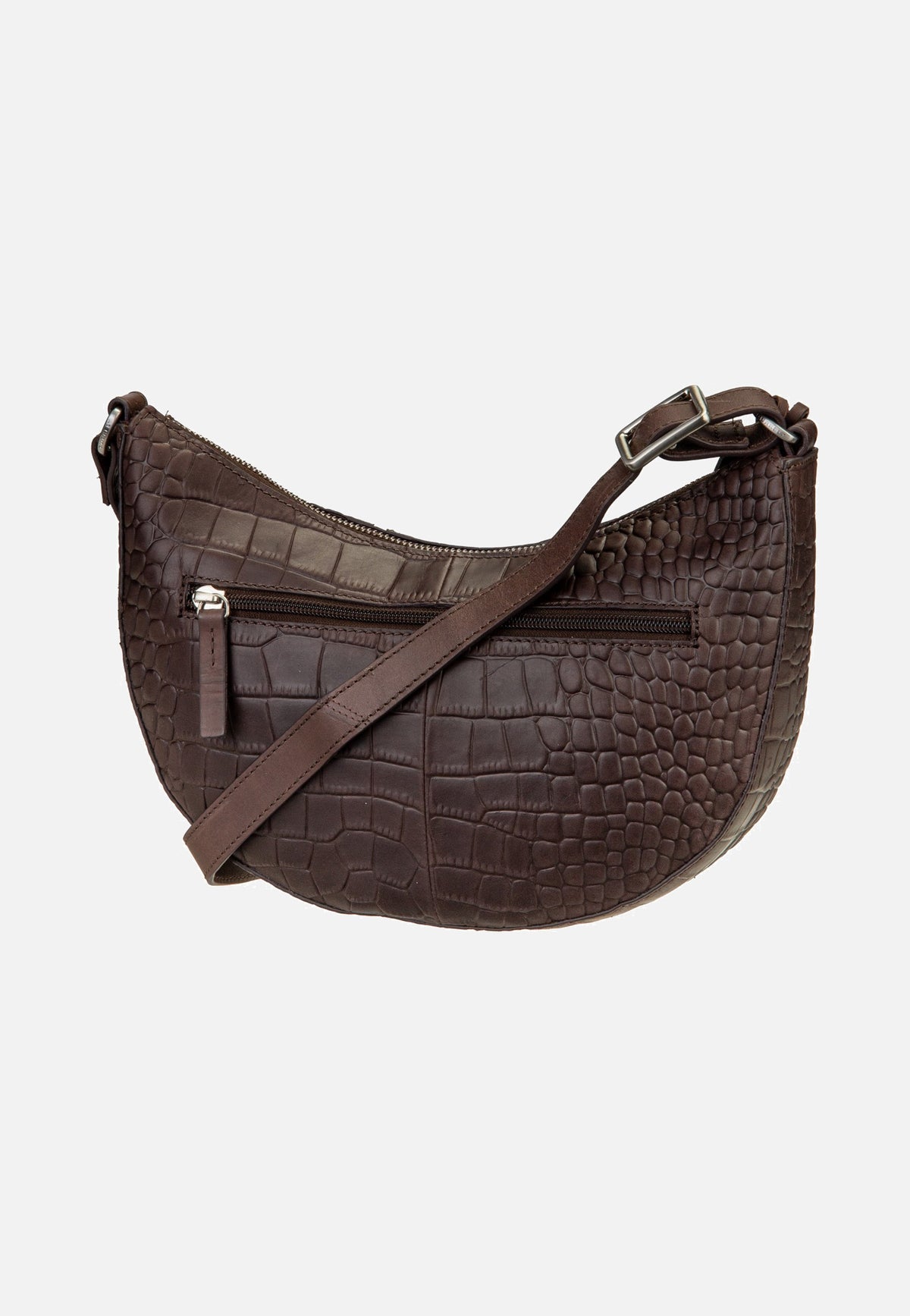 Burkely Cool Colbie 1000863 Brandy Borsa a tracolla