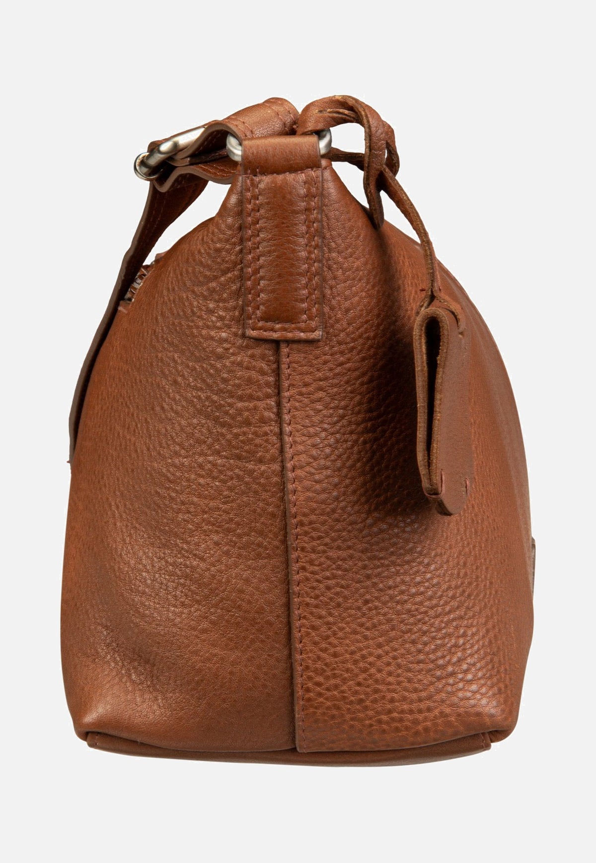 Burkely Soft Skylar 1000836 Chestnut Shoulder Bag