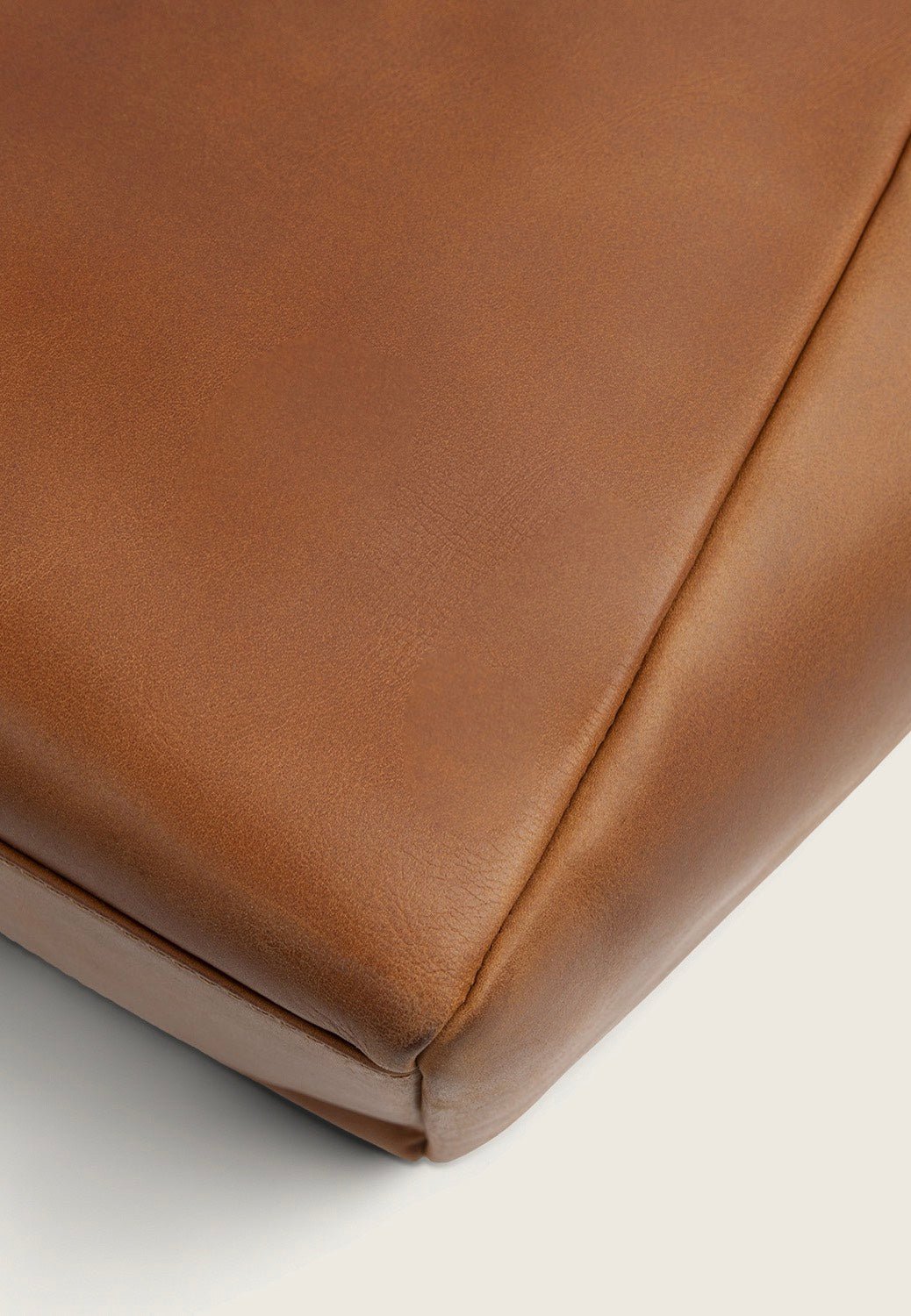 The Chesterfield Brand Mireya 0232 Cognac Shopper