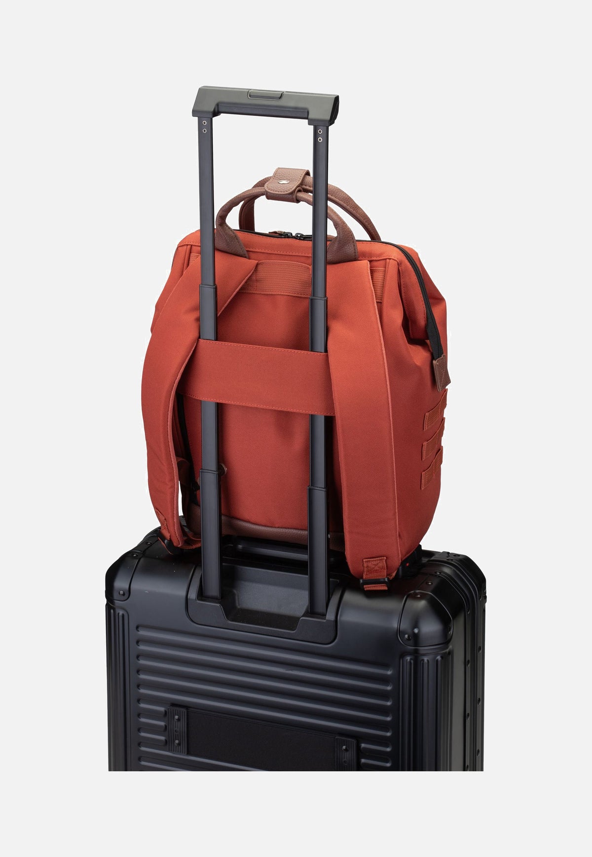 Cabaia Adventurer Hiker Oxford Medium San Cristobal Backpack