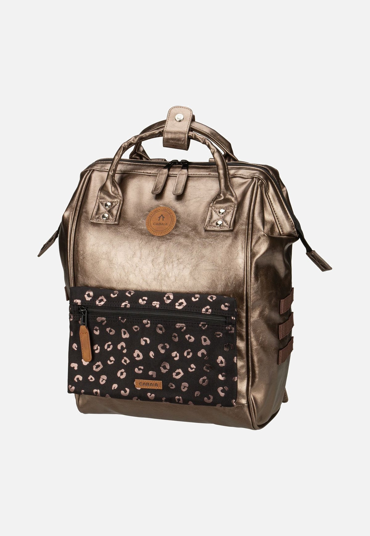 Cabaia Adventurer Iridescent Medium Louisville Zaino