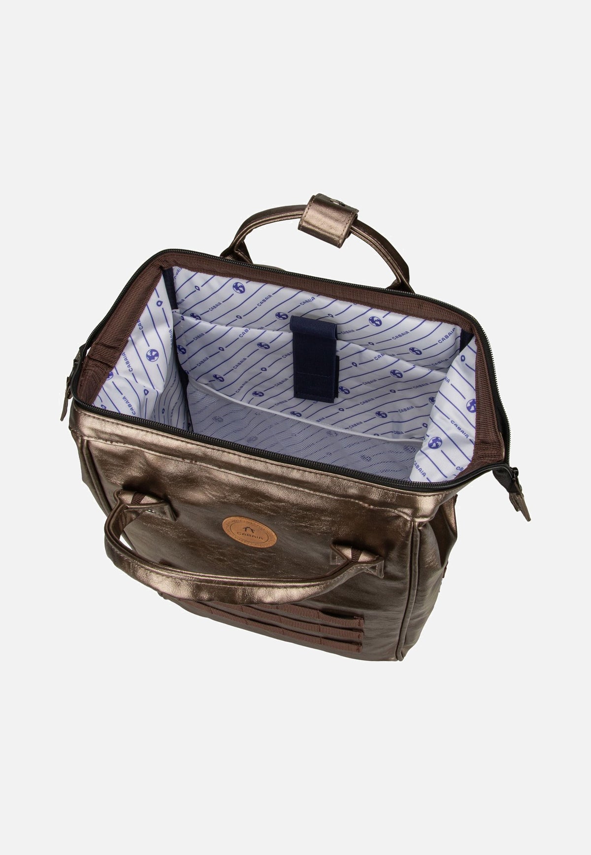 Cabaia Adventurer Iridescent Medium Louisville Zaino