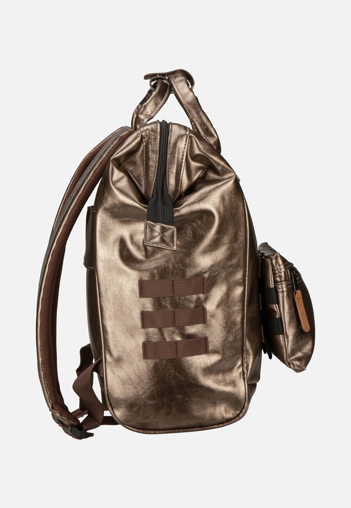 Cabaia Adventurer Iridescent Medium Louisville Zaino