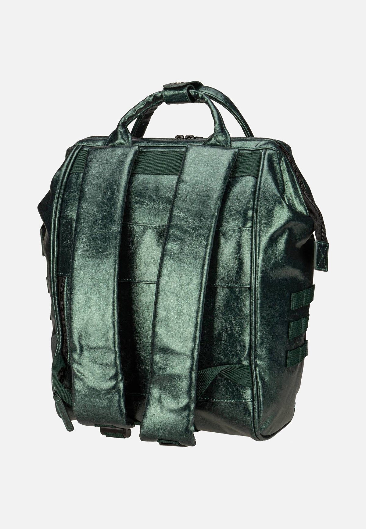 Cabaia Adventurer Iridescent Medium Lucerne Rugtassen