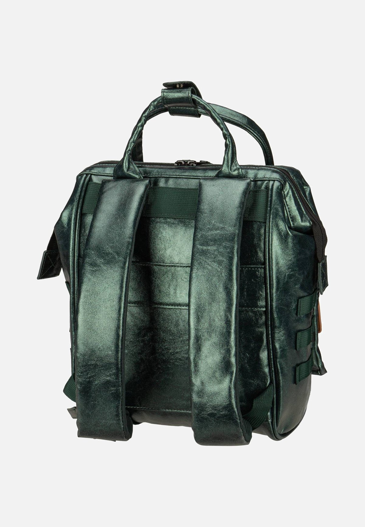 Cabaia Adventurer Iridescent Small Lucerne Rugtassen