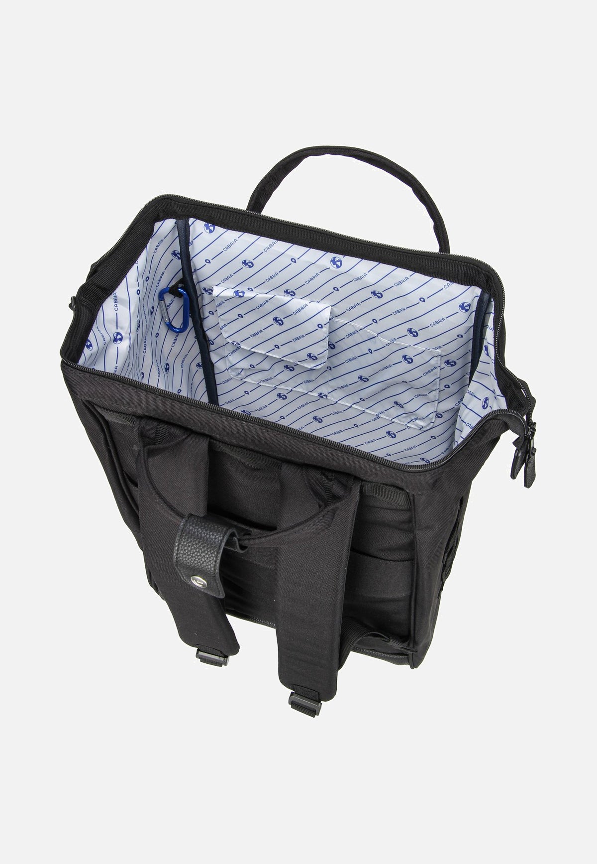 Cabaia Adventurer Oxford Large Berlin Sac a dos