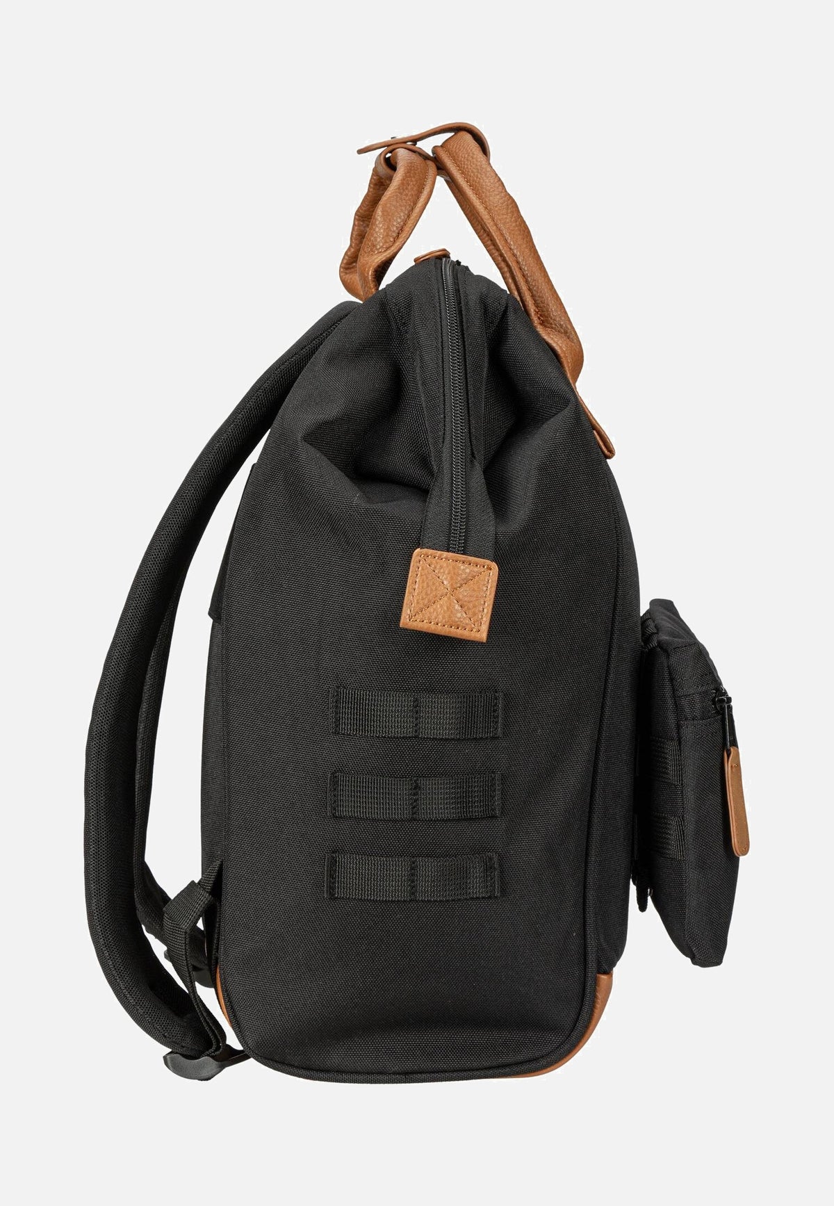 Cabaia Adventurer Oxford Medium Cologne Backpack