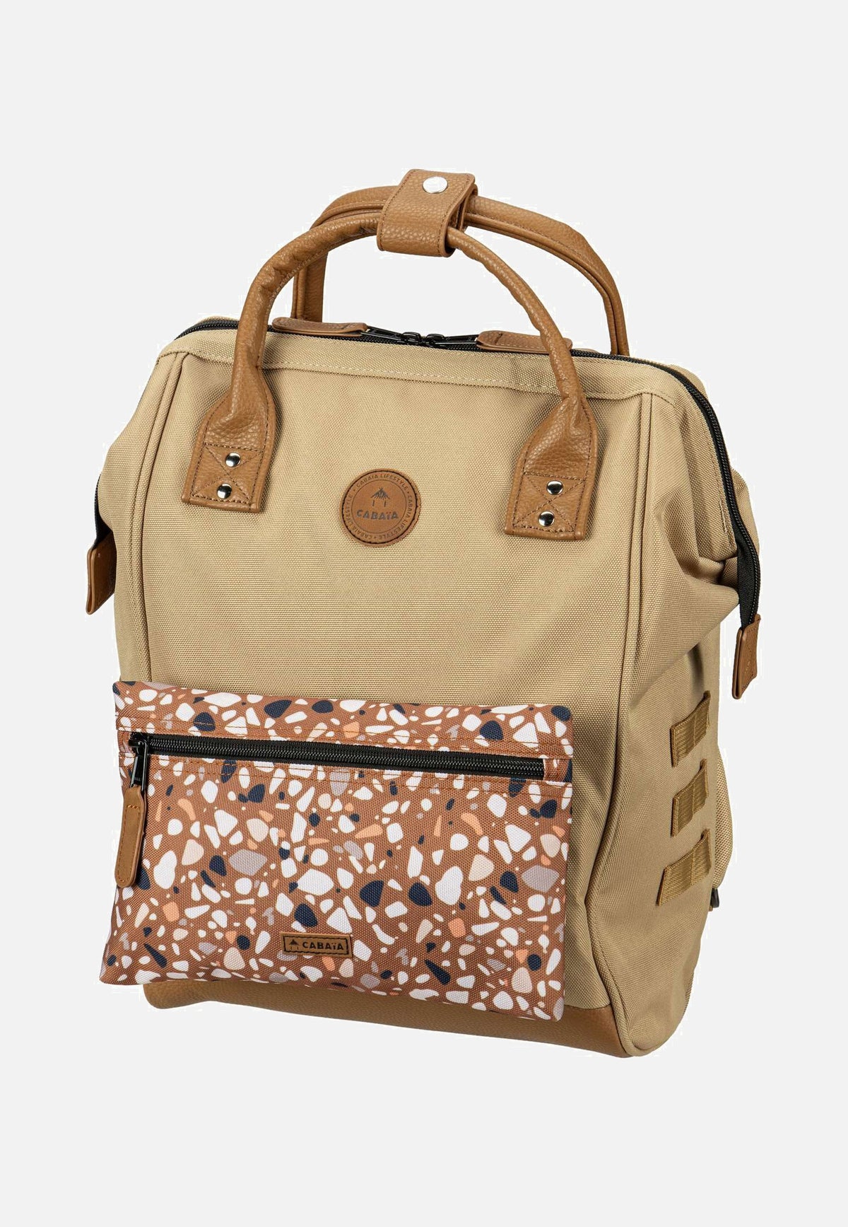 Cabaia Adventurer Oxford Medium Kuala Lumpur Sac a dos