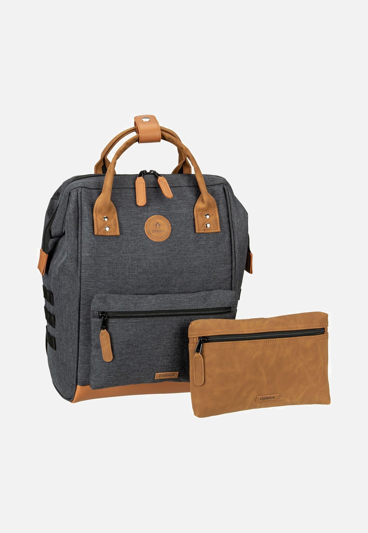 Cabaia Adventurer Oxford Medium Londres Backpack