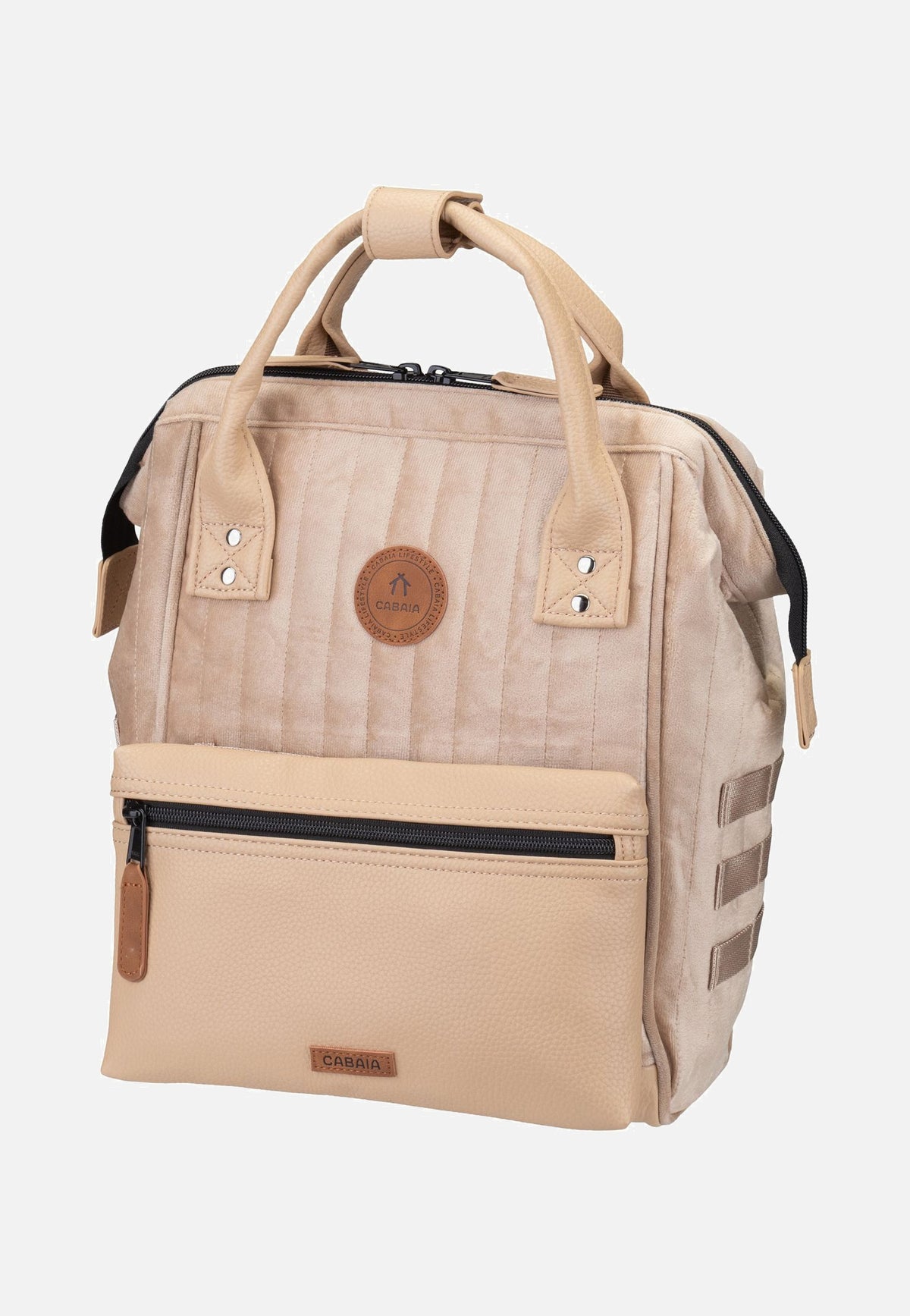 Cabaia Adventurer Quilted Small Guadalajara Backpack