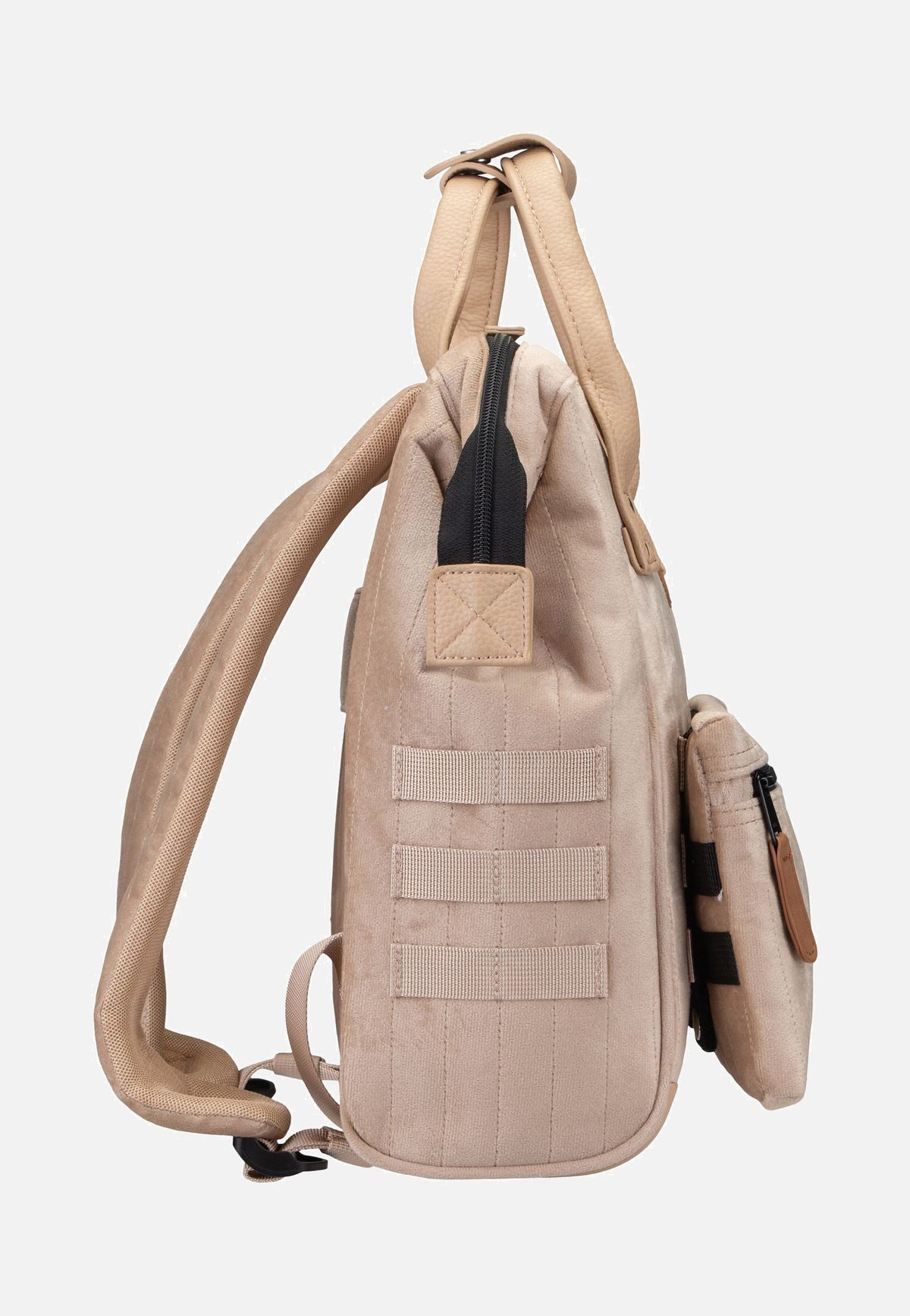 Cabaia Adventurer Quilted Small Guadalajara Backpack