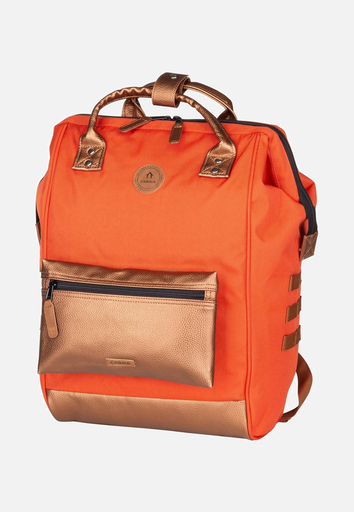Cabaia Adventurer Recycled Oxford Large Bogota Sac a dos