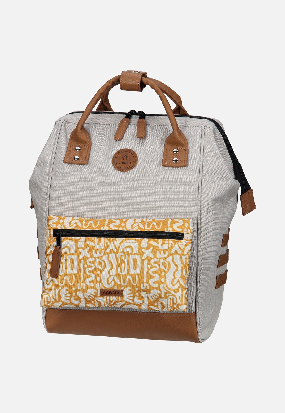 Cabaia Adventurer Recycled Oxford Medium Arequipa Zaino