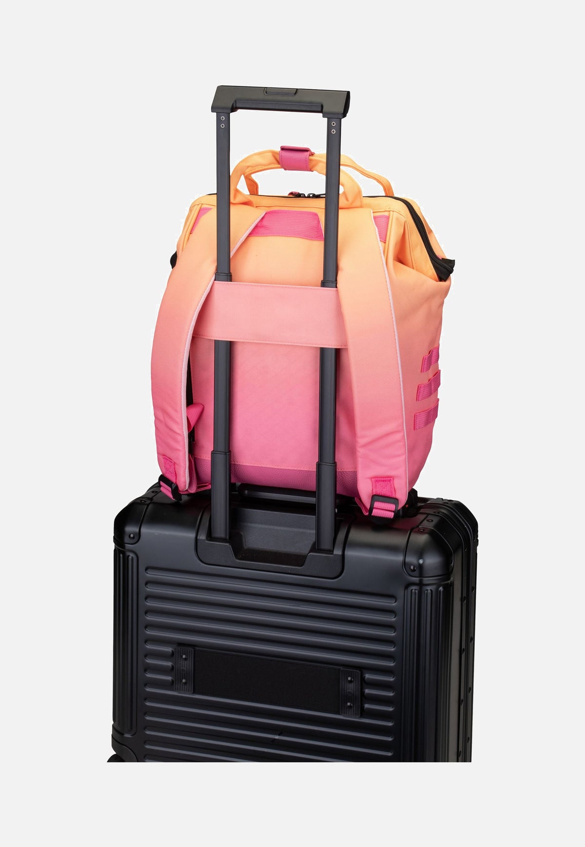 Cabaia Adventurer Recycled Oxford Medium Cabourg Backpack
