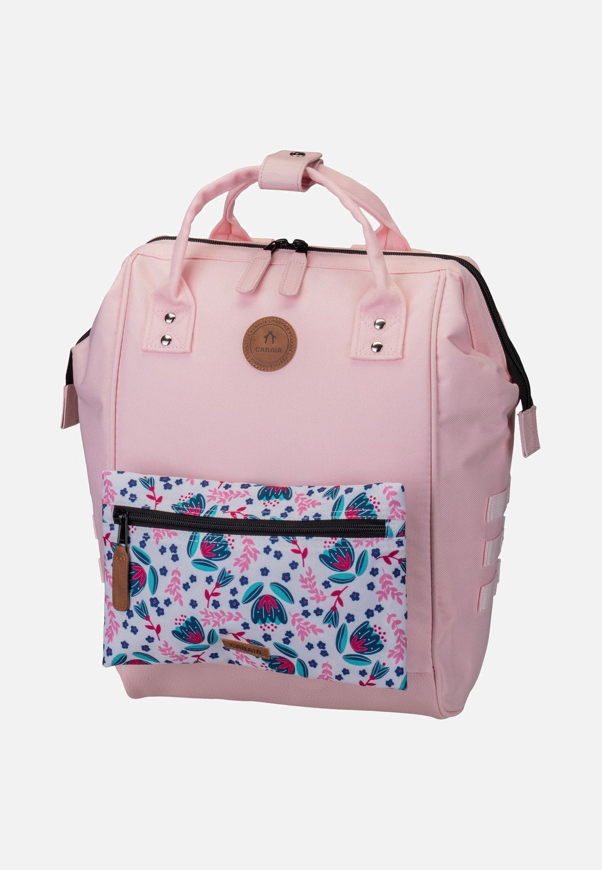 Cabaia Adventurer Recycled Oxford Medium Ouidah Backpack