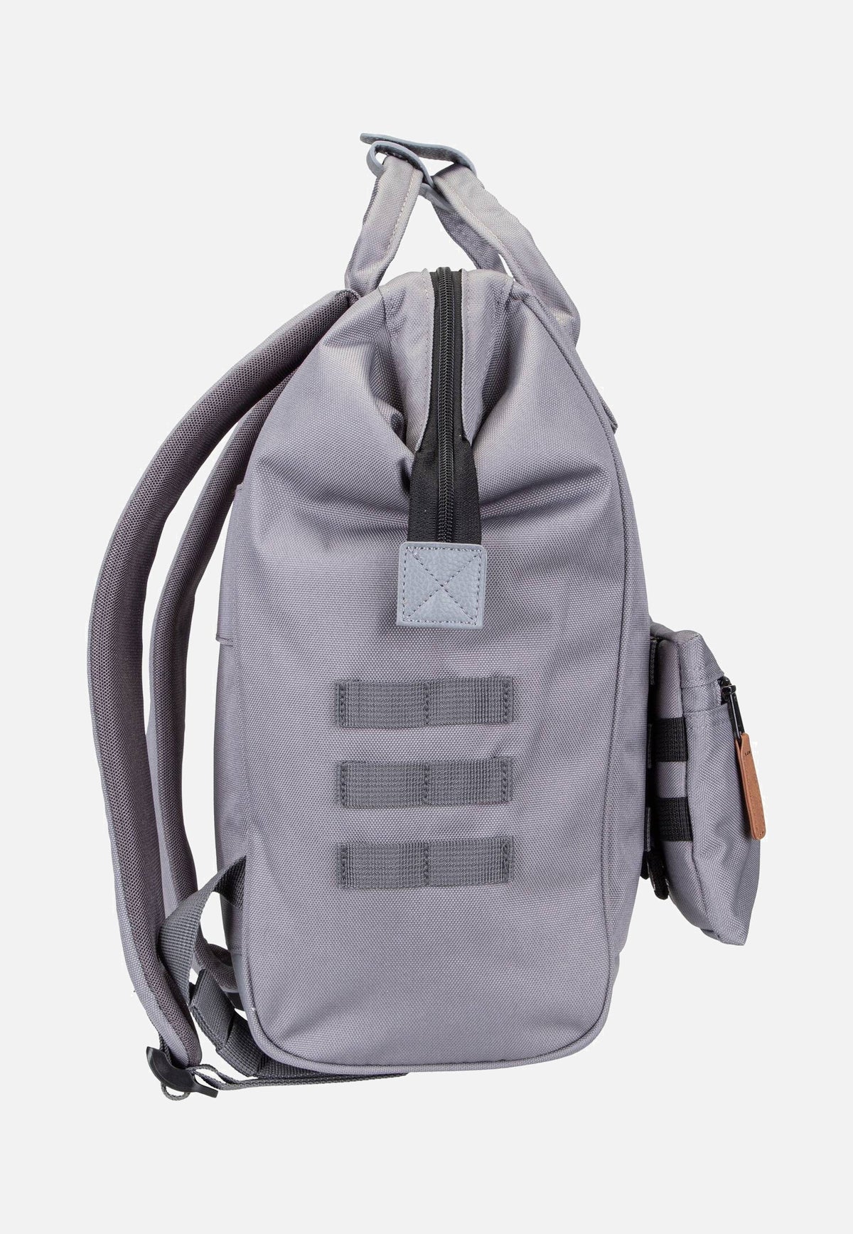 Cabaia Adventurer Recycled Oxford Medium Poitiers Mochila